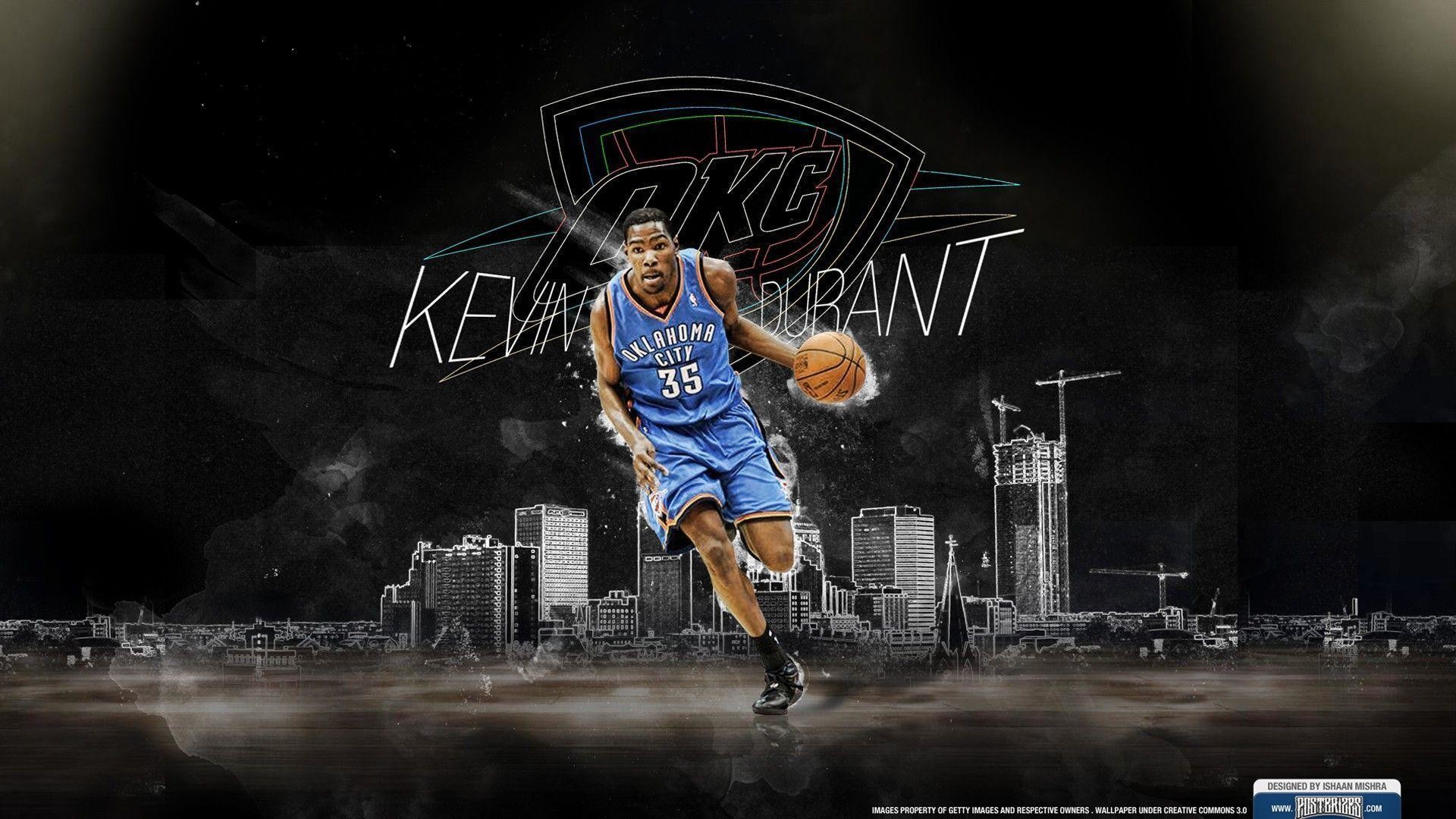 1920x1080 Kevin Durant Wallpapers 2015 HD - Wallpaper Cave