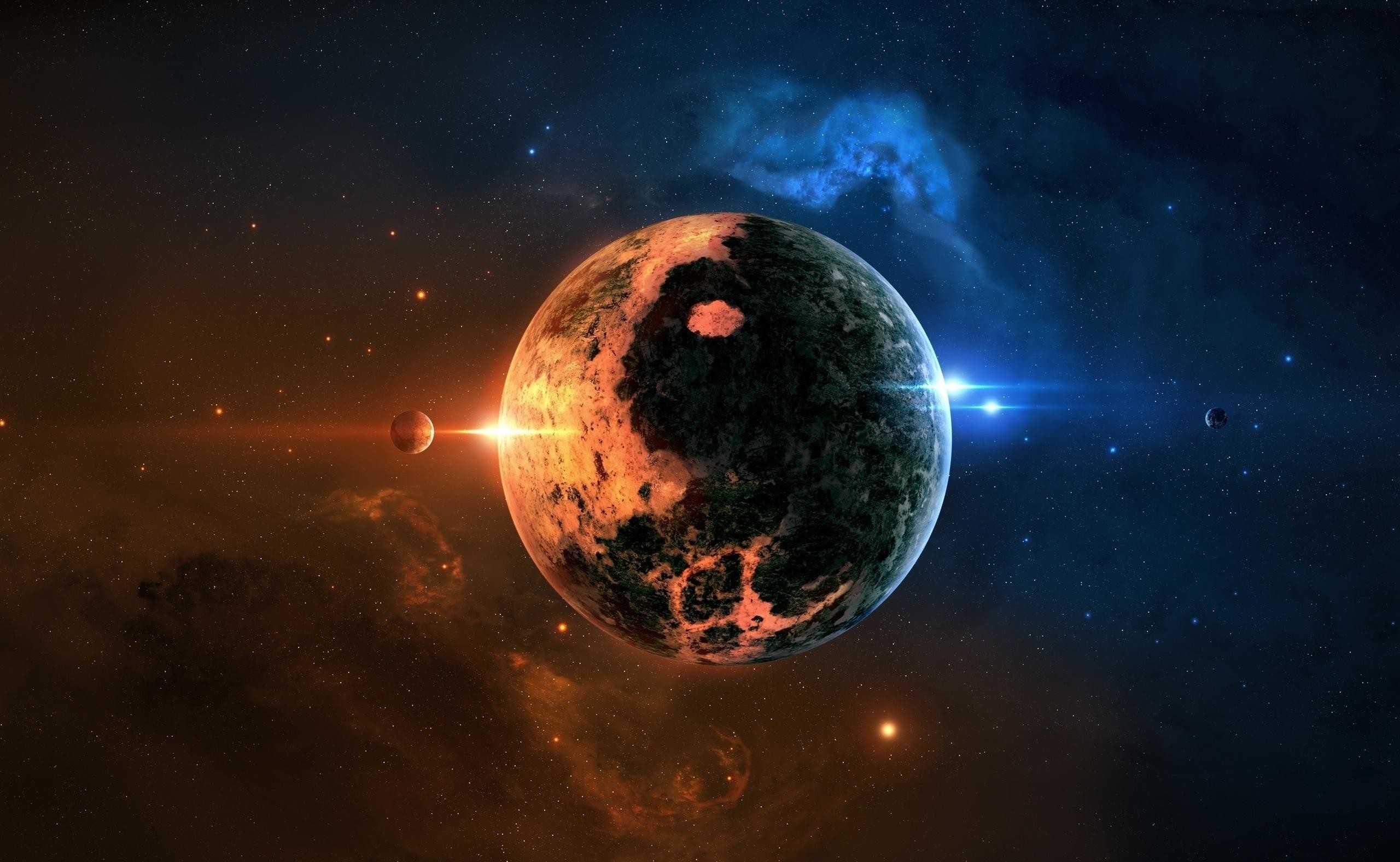 2560x1577 1920x1080 HD Sci Fi Wallpapers 1080p (72+ images)