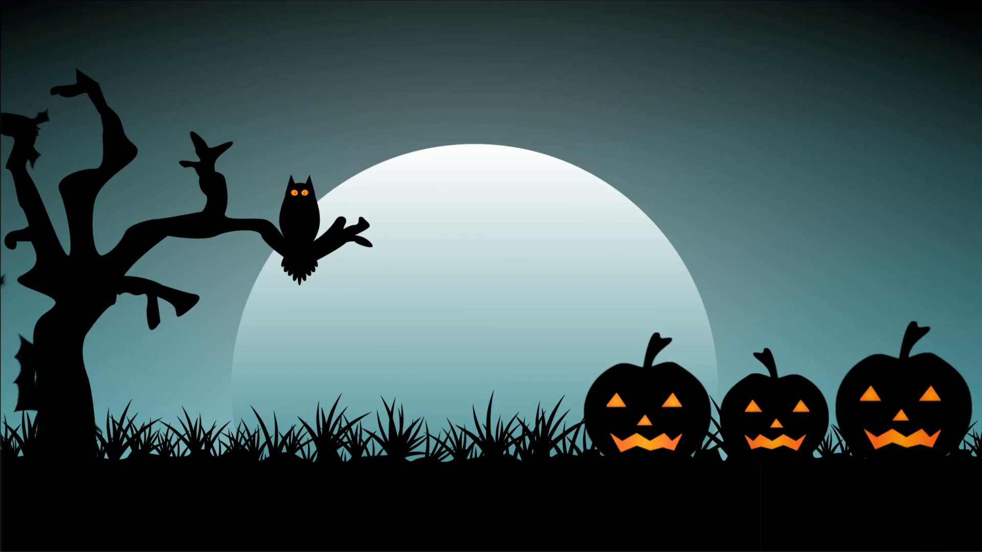 1920x1080 Spooky Halloween Night Scene Motion Background - VideoBlocks. Spooky  Halloween Night Scene Motion Background VideoBlocks