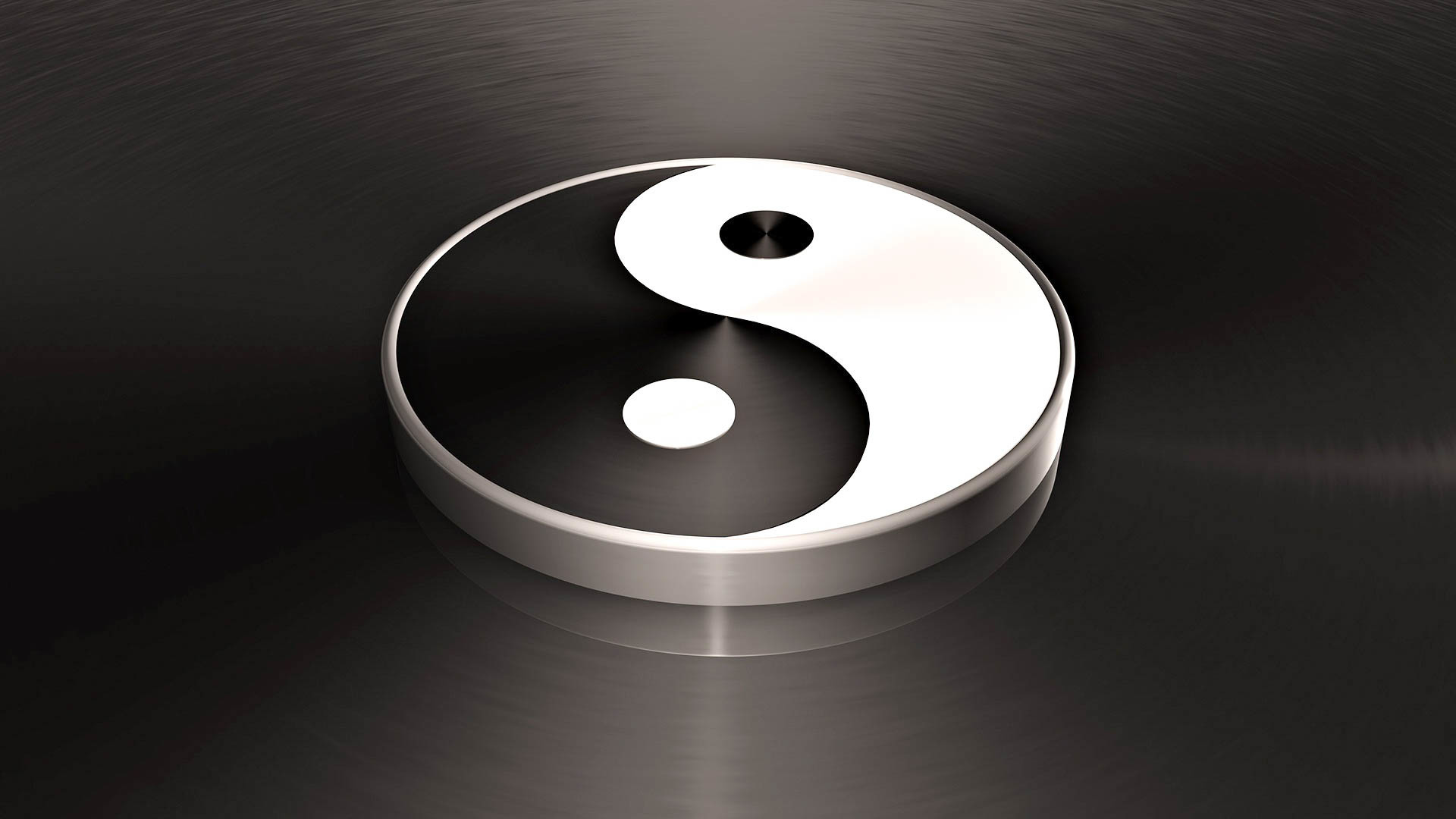 1920x1080 Yin & Yang Some Awesome HD Wallpapers Desktop Backgrounds (High Definition)
