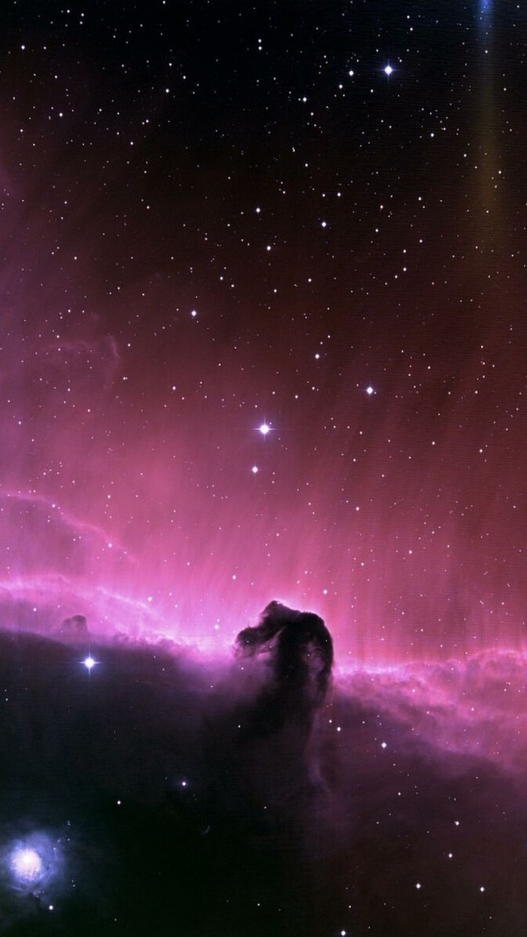 1080x1920 ... home decor Large-size Galaxy Note Hd Wallpapers Horse Nebula Wallpaper  Click Here To Download ...