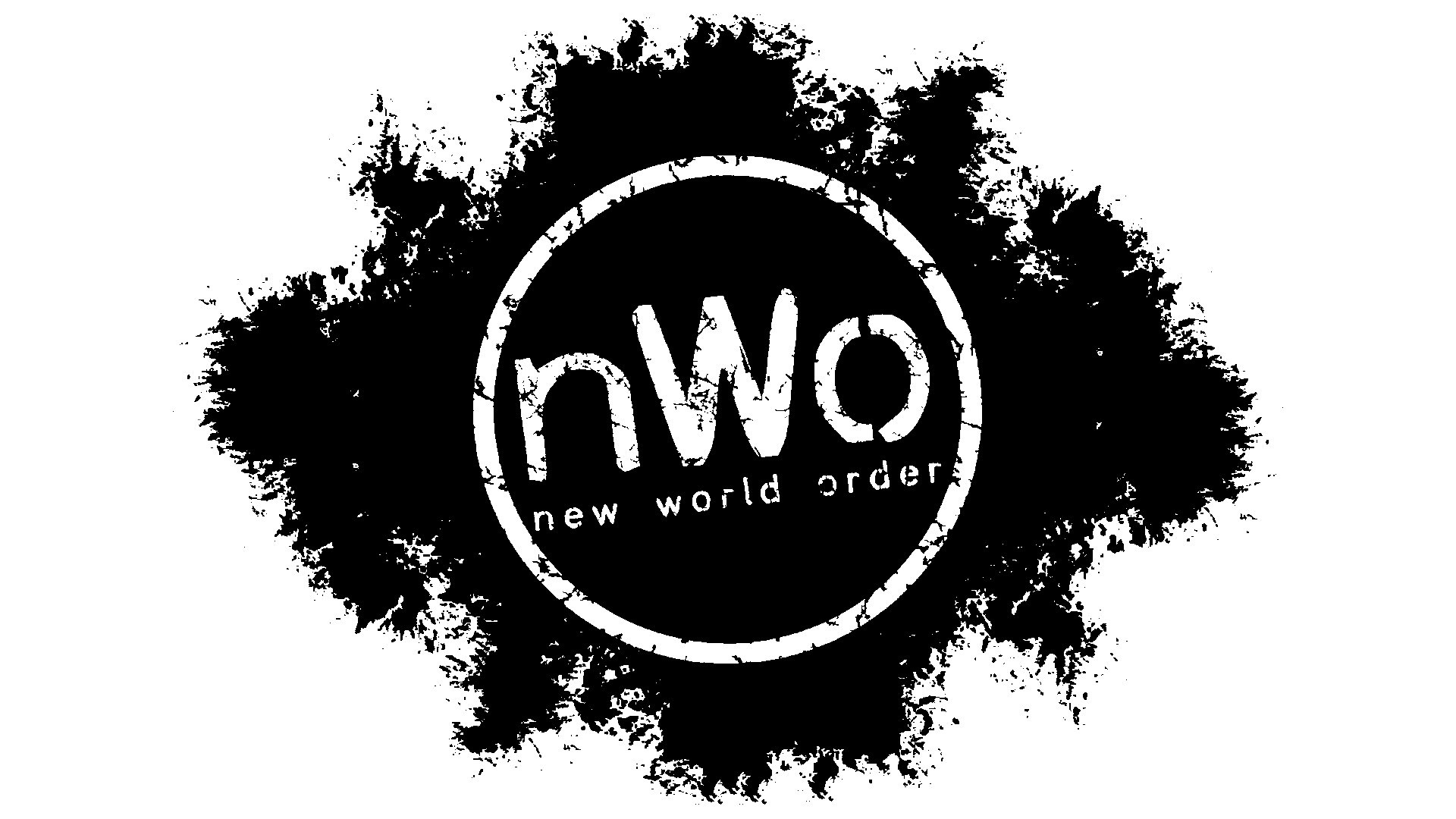 1920x1080 New World Order Logo Wallpaper (1080p) by DarkVoidPictures on .