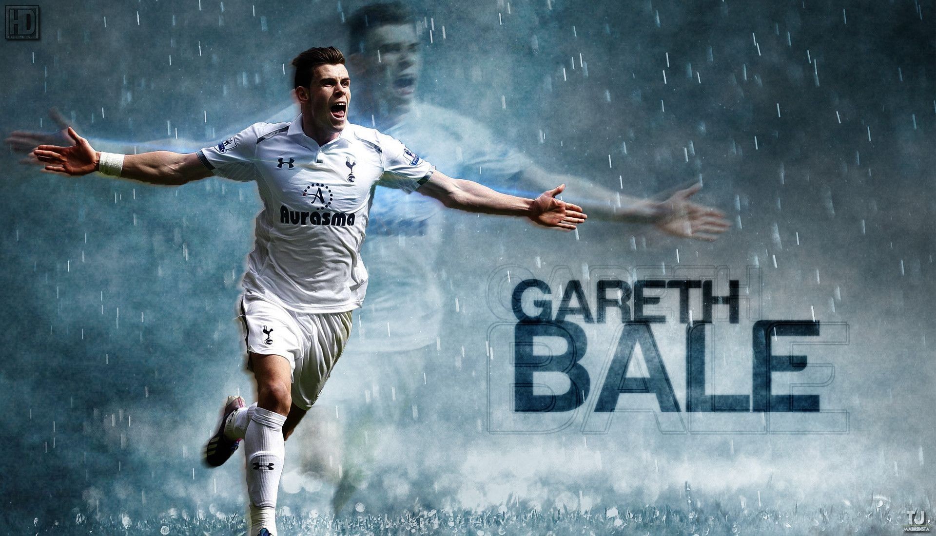 1920x1100 Sport Gareth Bale Wallpapers.