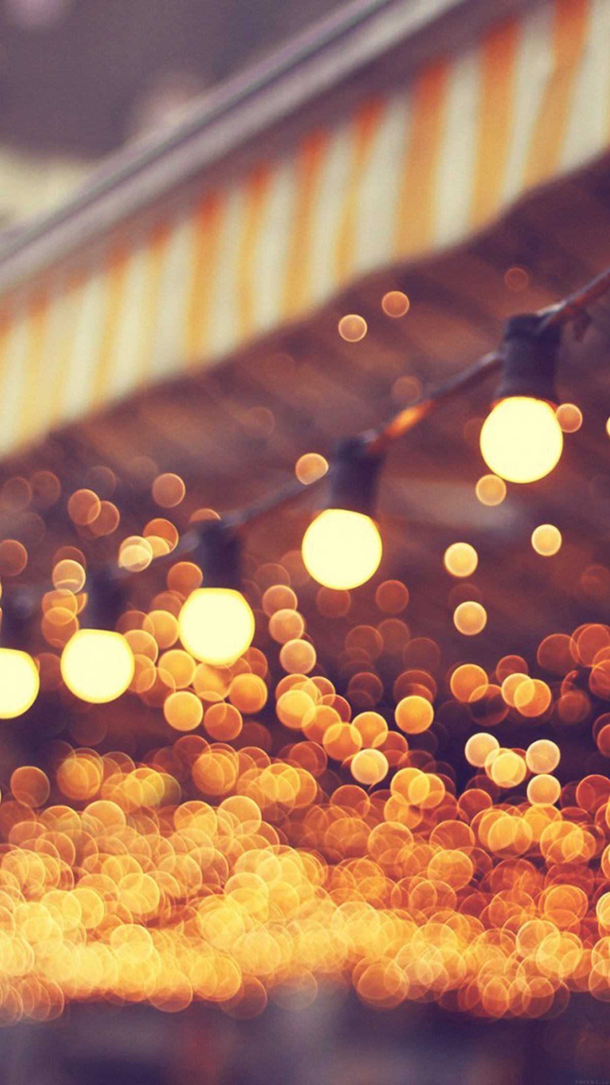 1242x2208 Bokeh Wallpapers For Iphone And Ipad