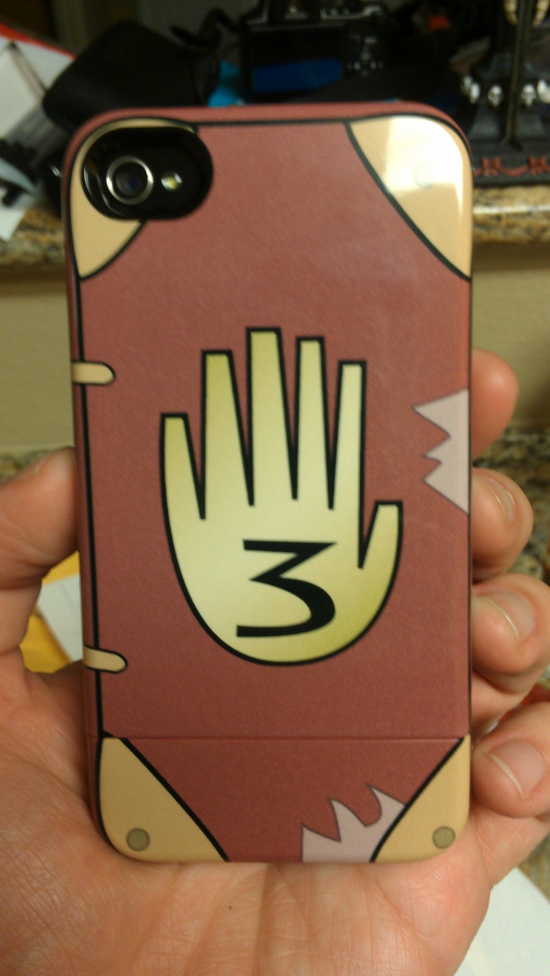 1082x1920 iPhone 5C dipper pines Cases | bad with descriptions so this will be no  different Â· Gravity Falls ...