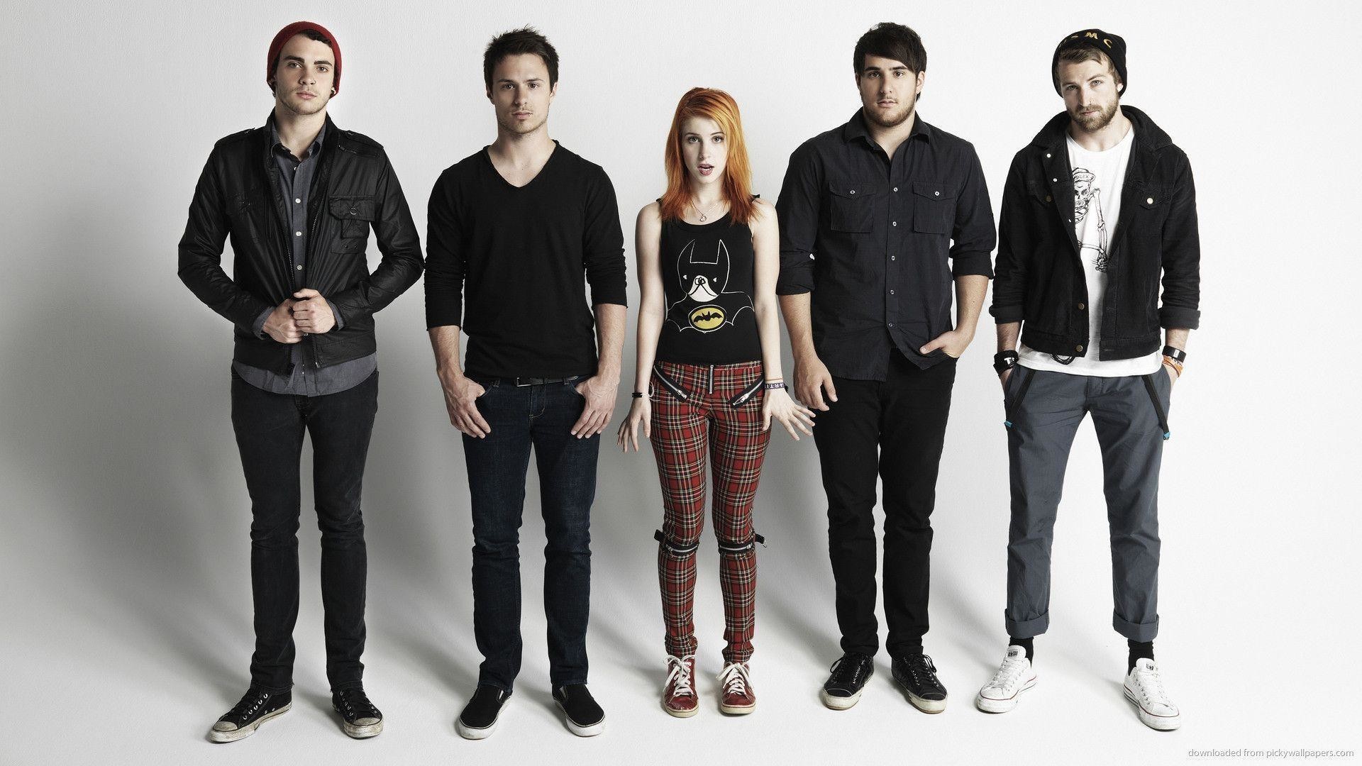1920x1080  Paramore Backgrounds - Wallpaper Cave