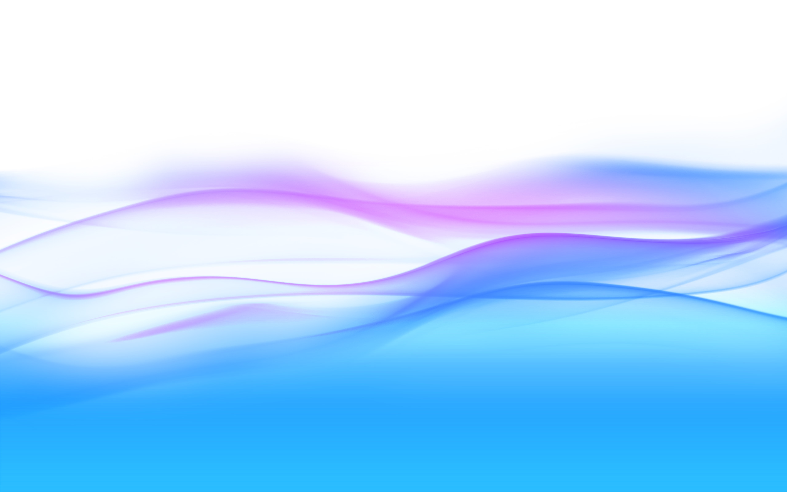 2560x1600 Download in Original Resolution - Waves PNG HD