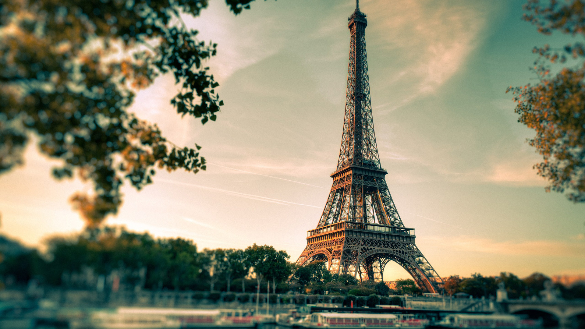 1920x1080 best Paris, city 1080p wallpaper, download
