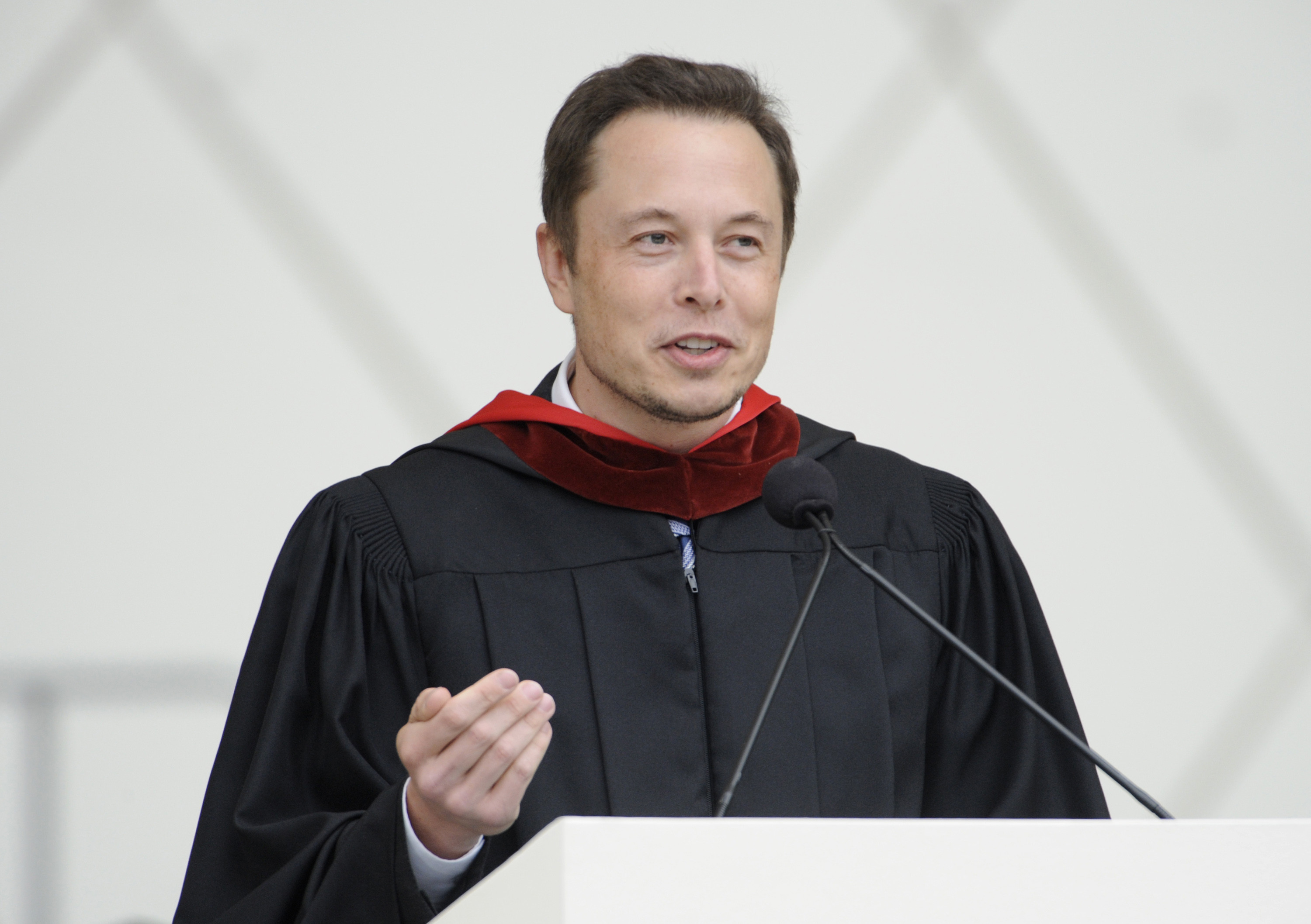3000x2116 Elon musk commencement speech