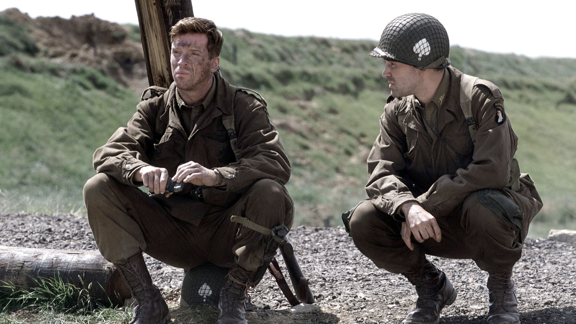 1920x1080 Band Of Brothers 32841