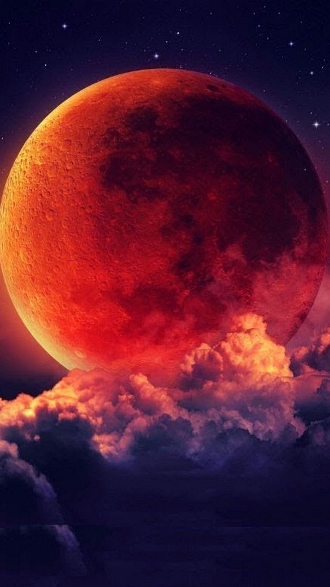 Blood Moon Photos Download The BEST Free Blood Moon Stock Photos  HD  Images