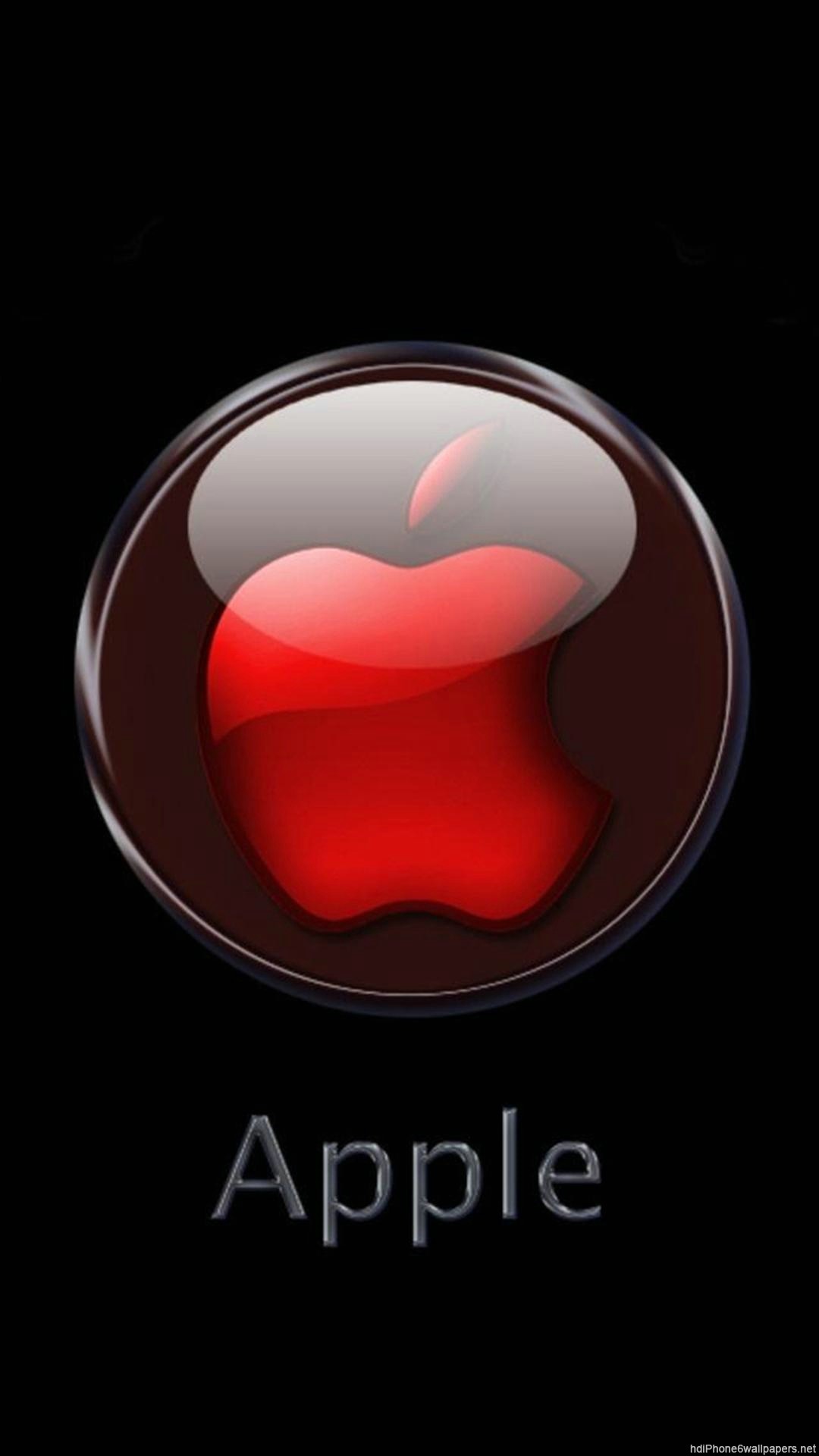 1080x1920 iPhone Retro Apple Wallpaper Bing images Apple Love