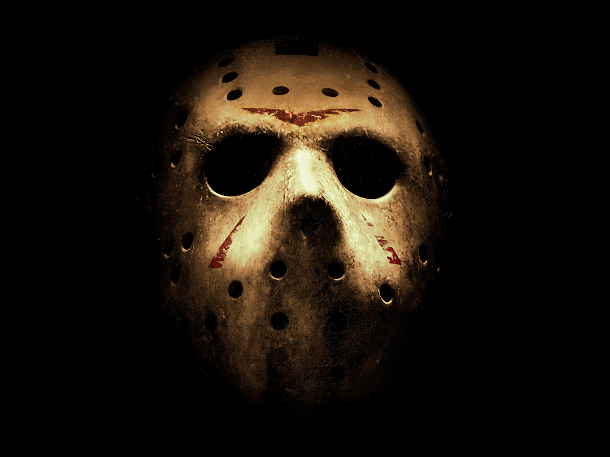 2133x1600 Friday The 13Th Jason Voorhees Â· HD Wallpaper | Background ID:442591