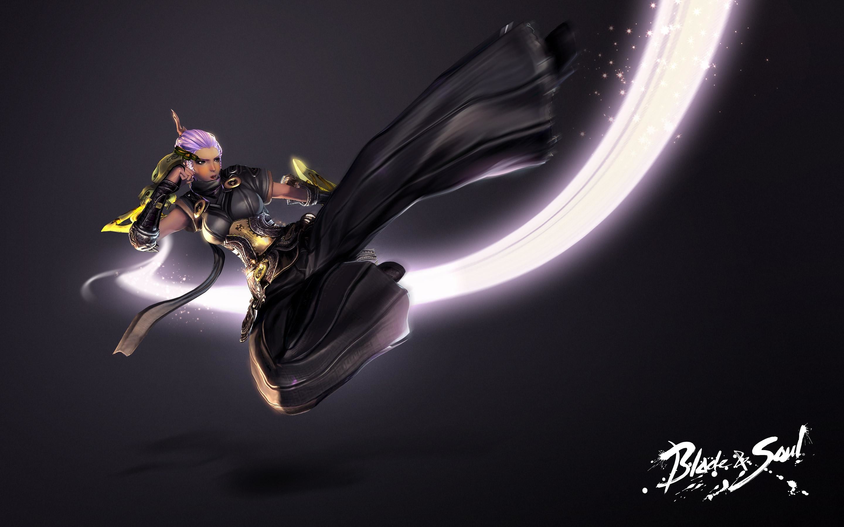 2880x1800 blade and soul wallpaper ...