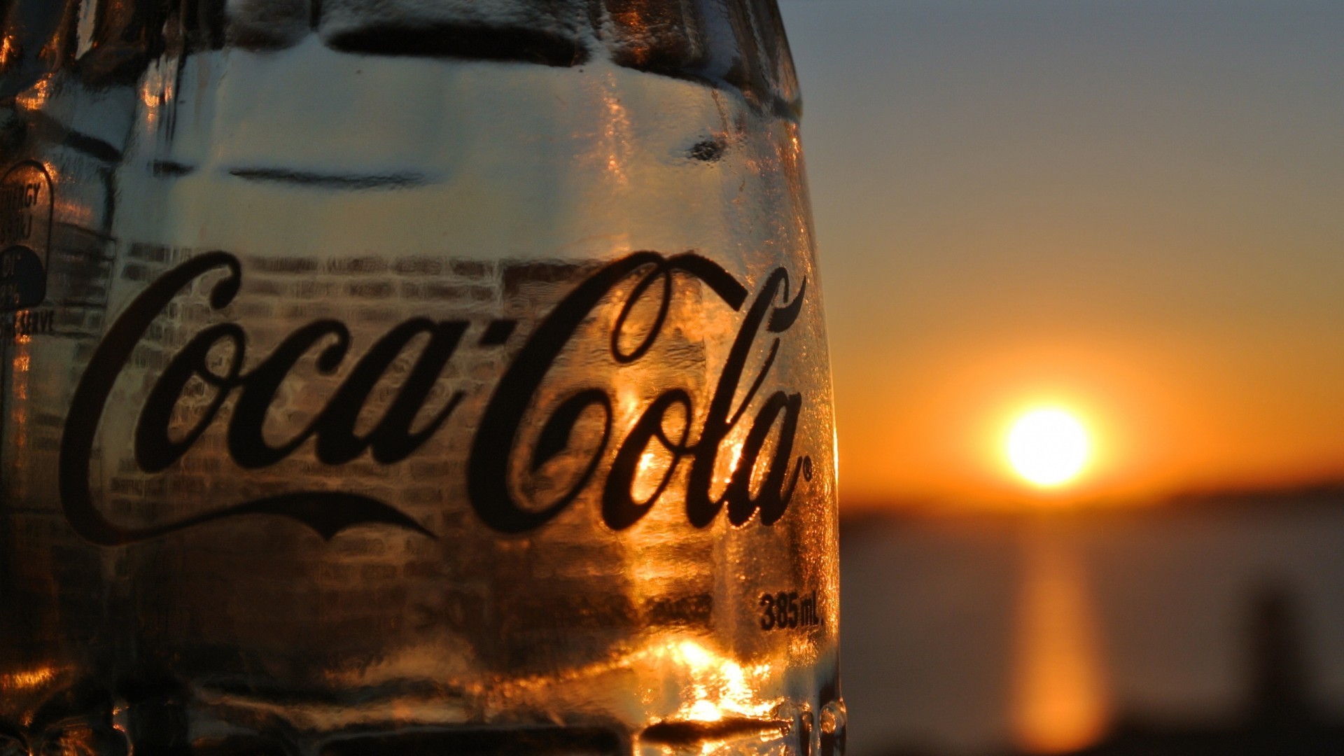 Wallpaper minimalism, drink, coca-cola, Coca-Cola for mobile and desktop,  section минимализм, resolution 4288x2848 - download