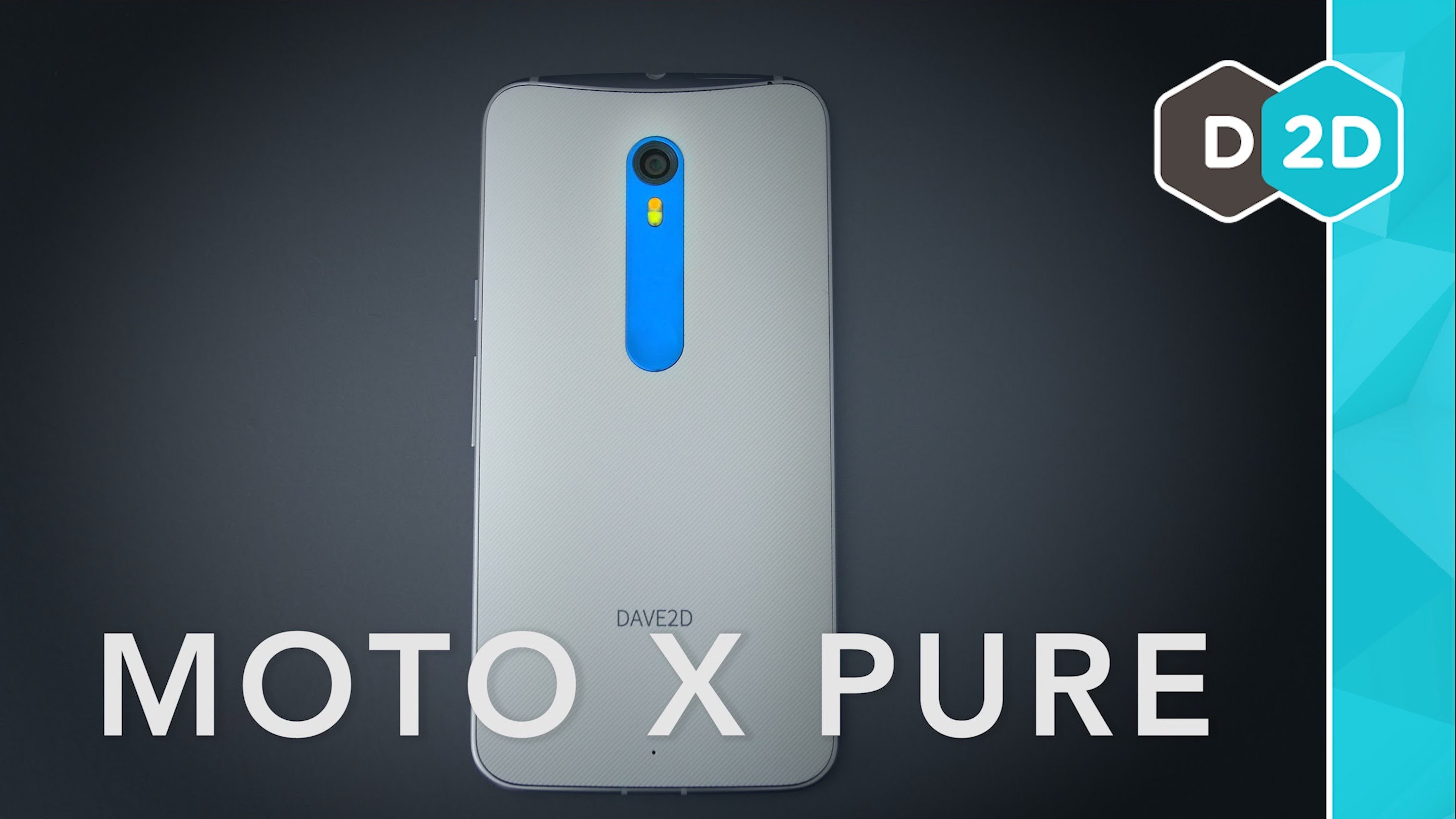 2874x1616 Moto X Pure (Style) Review - The Best Valued Smartphone of 2015?