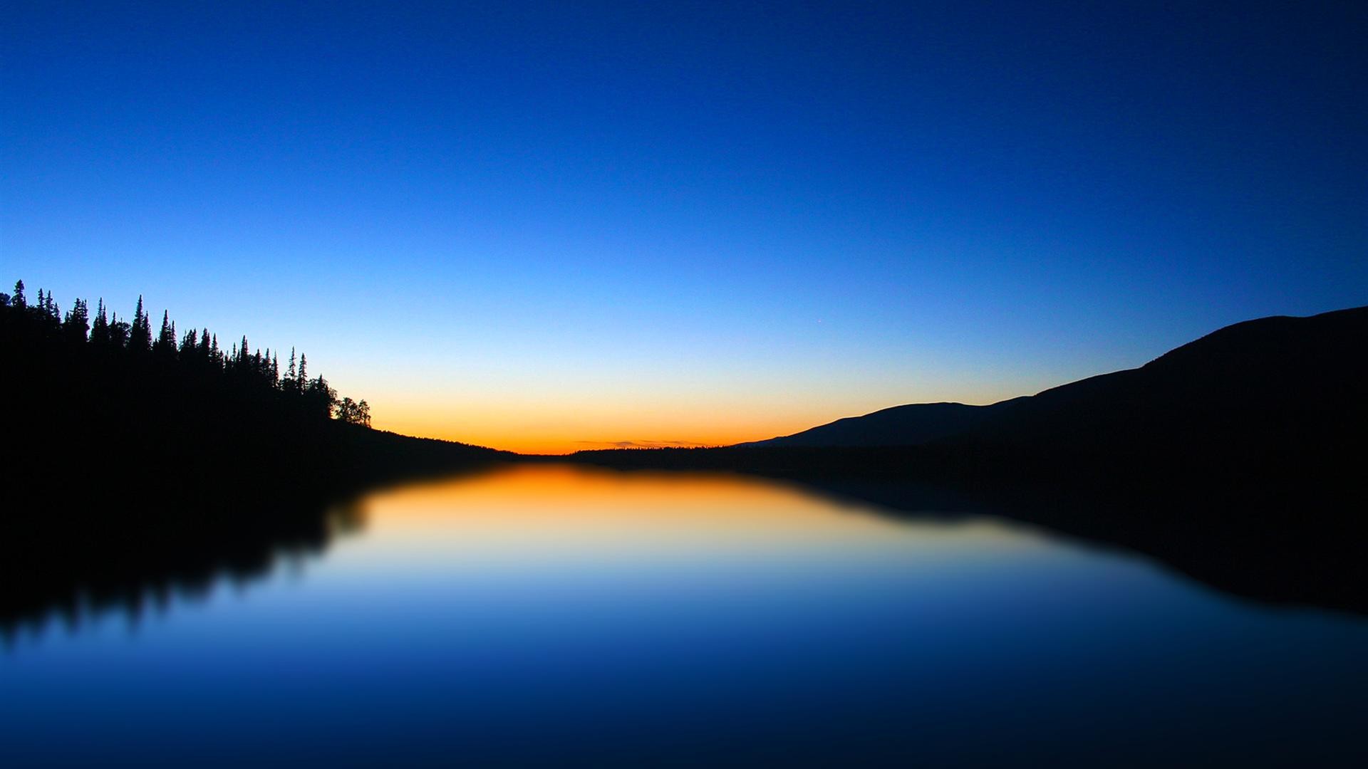 1920x1080  Hd Blue lake scenic wallpaper for windows wide wallpapers :1280x800,1440x900,1680x1050