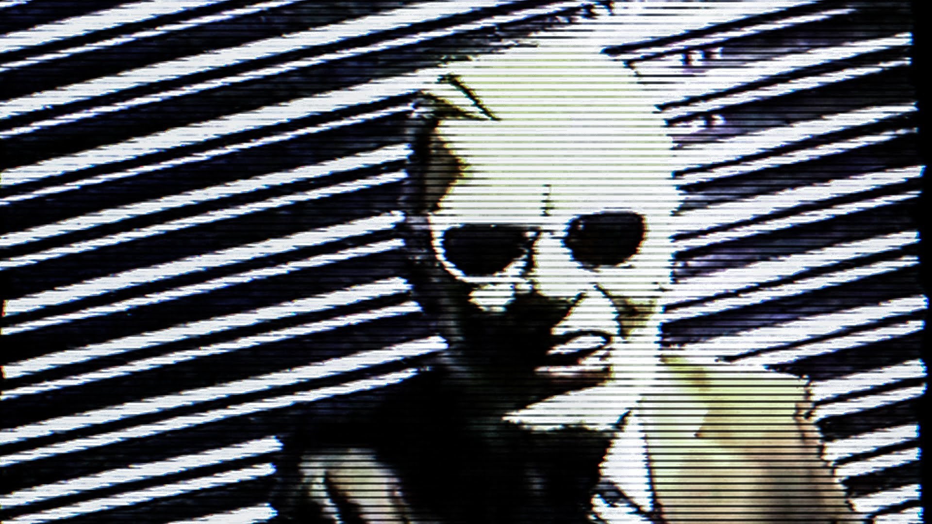 1920x1080 ... Max Headroom, as well as mocking political figures and the networks he  hijacked on November 22, 1987. The broadcast pirate and his accomplices  have ...
