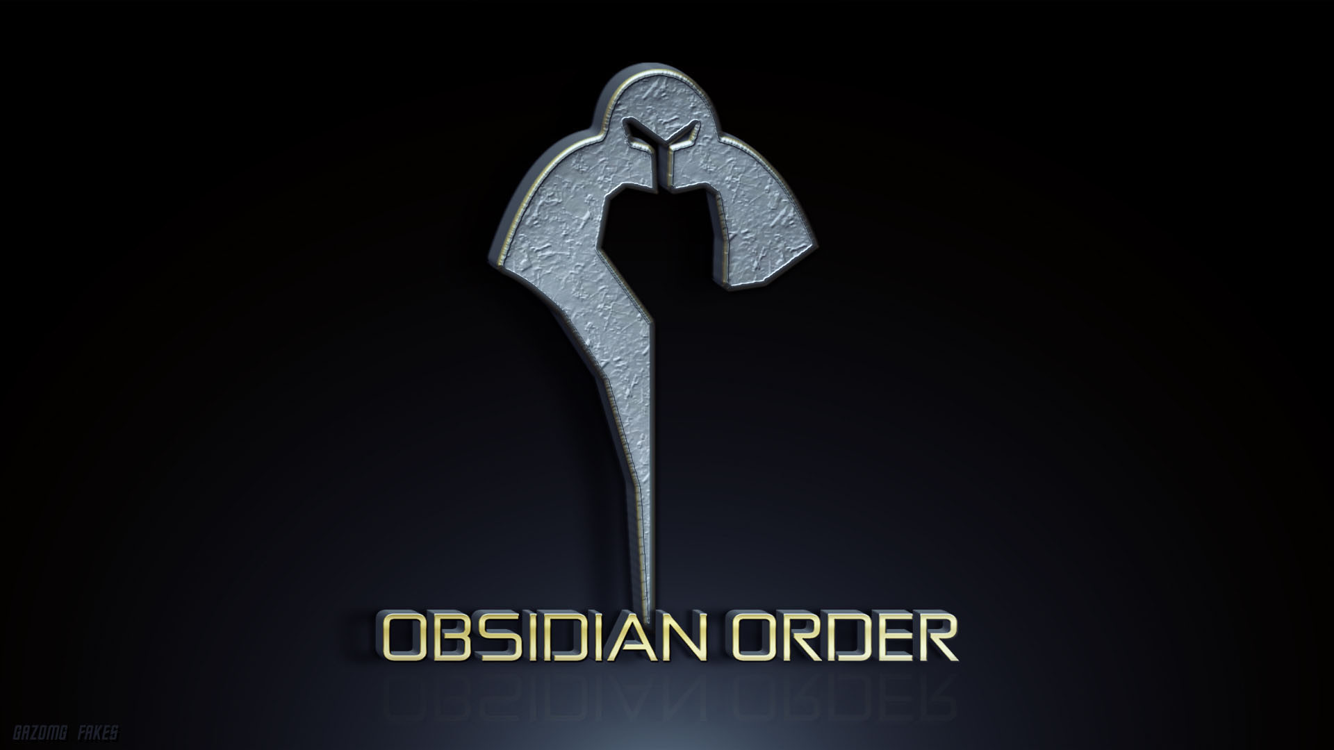 1920x1080 ... Star Trek Cardassian Obsidian Order Wallpaper by gazomg