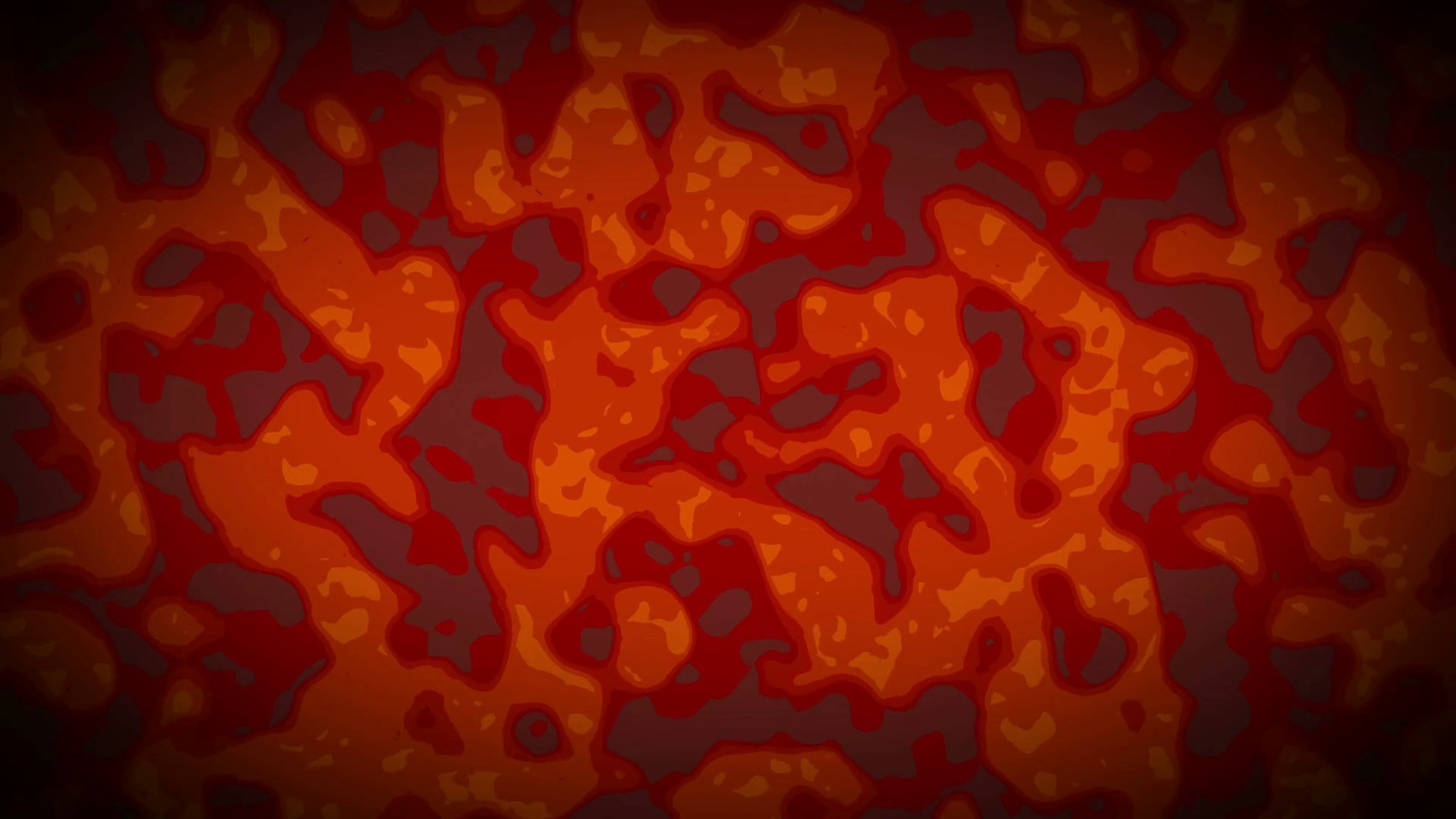 1920x1080 Camouflage army background loop red lava style Motion Background -  VideoBlocks
