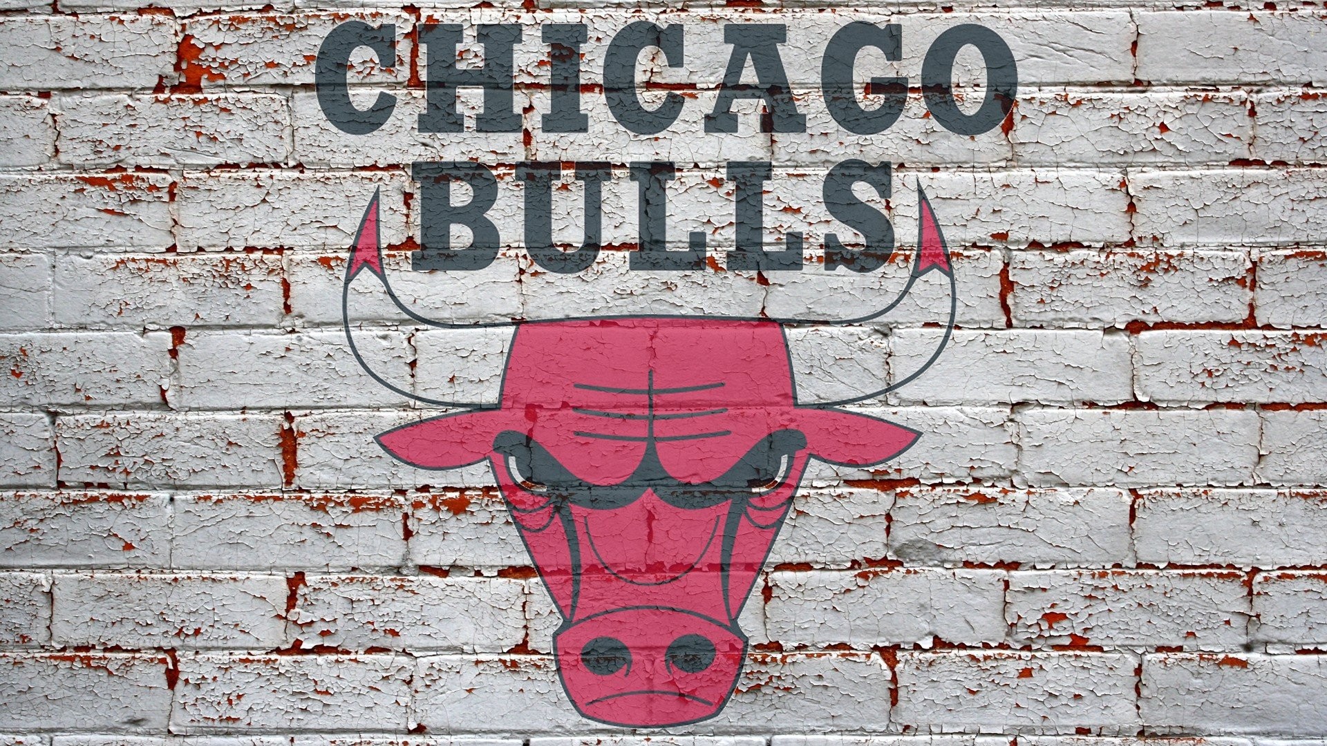 1920x1080 Chicago Bulls Wallpaper