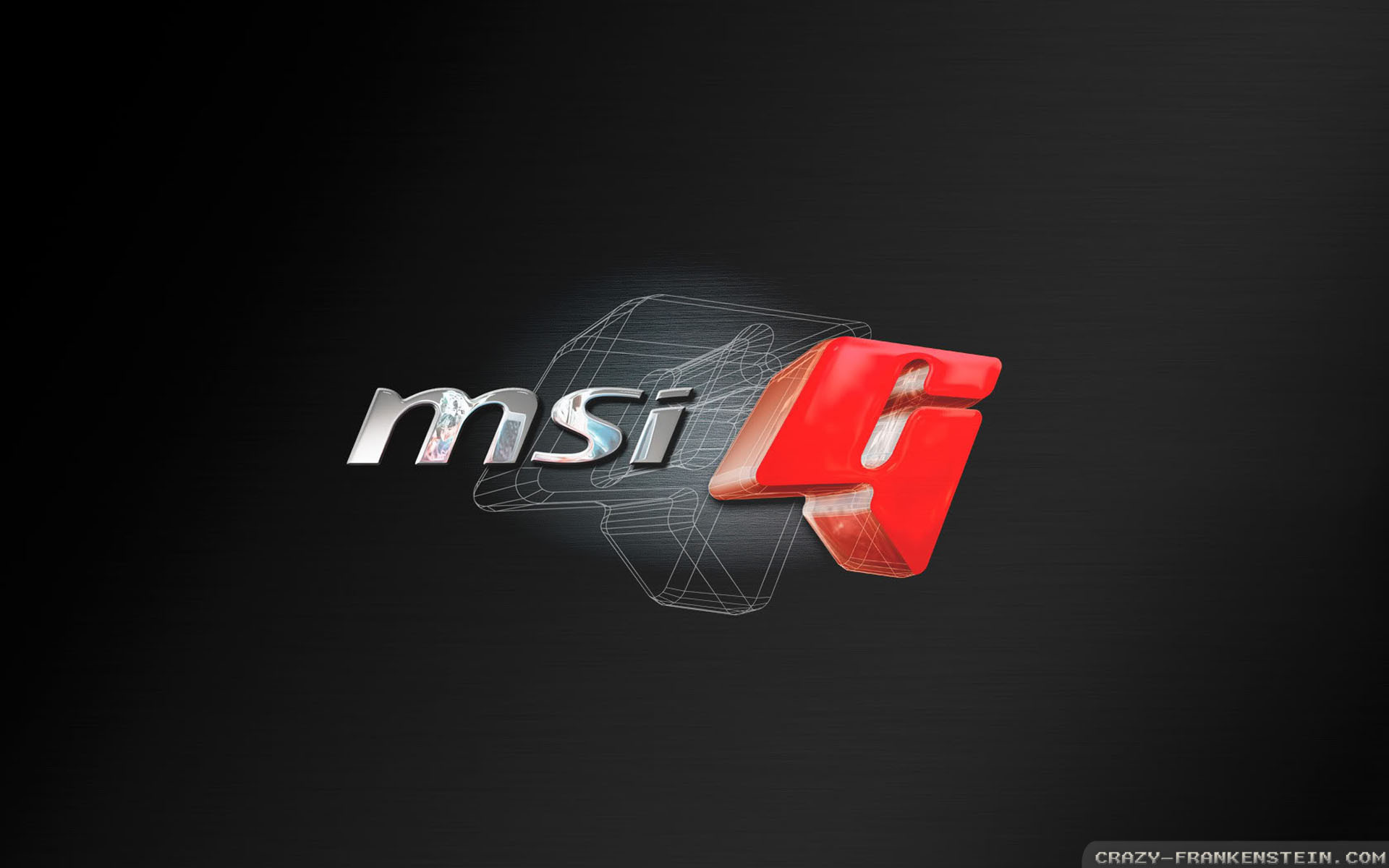 1920x1200 1920x1080 cool MSI Laptop Background Collections - Set 1