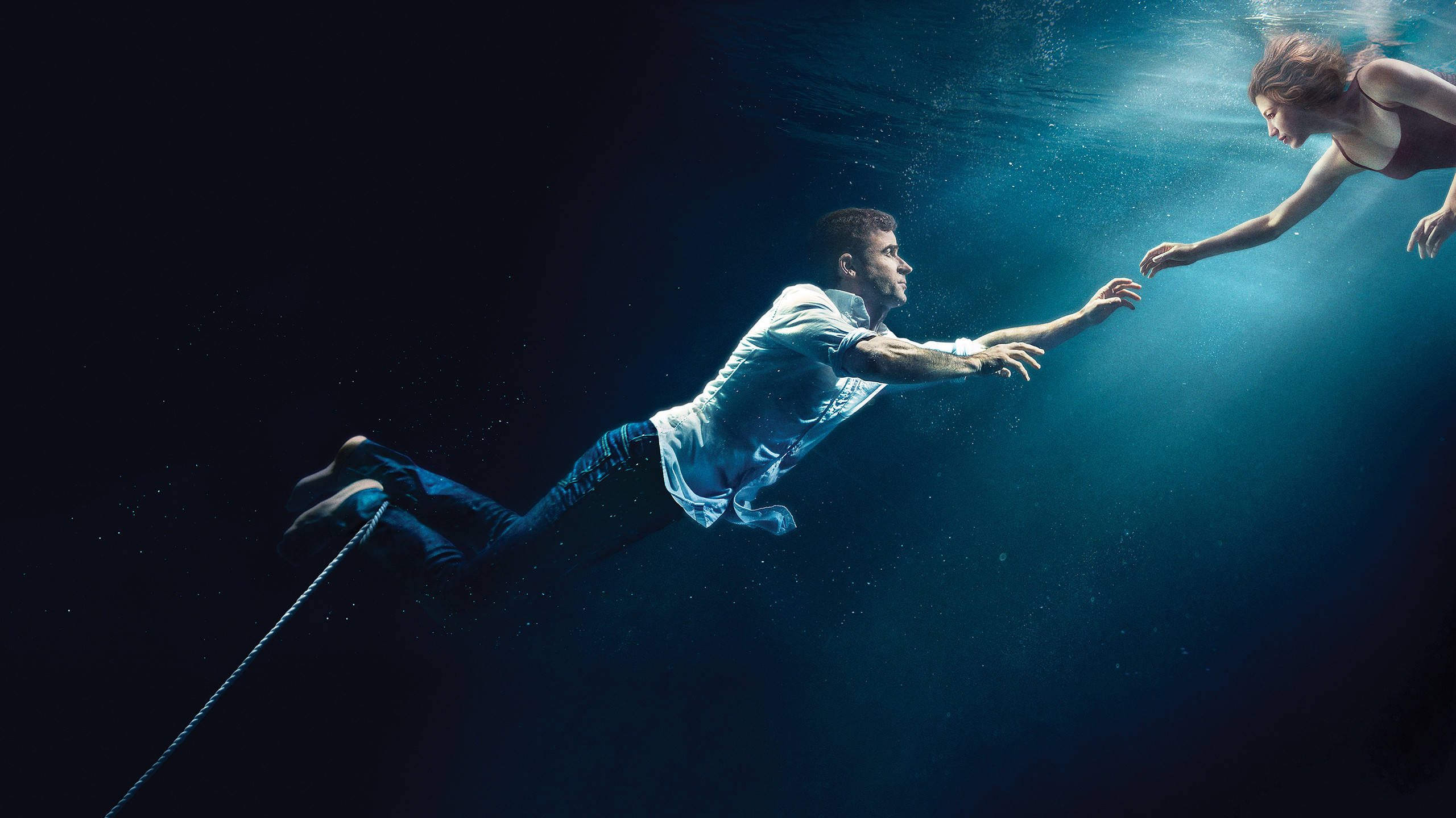 2560x1440 The Leftovers TV Series