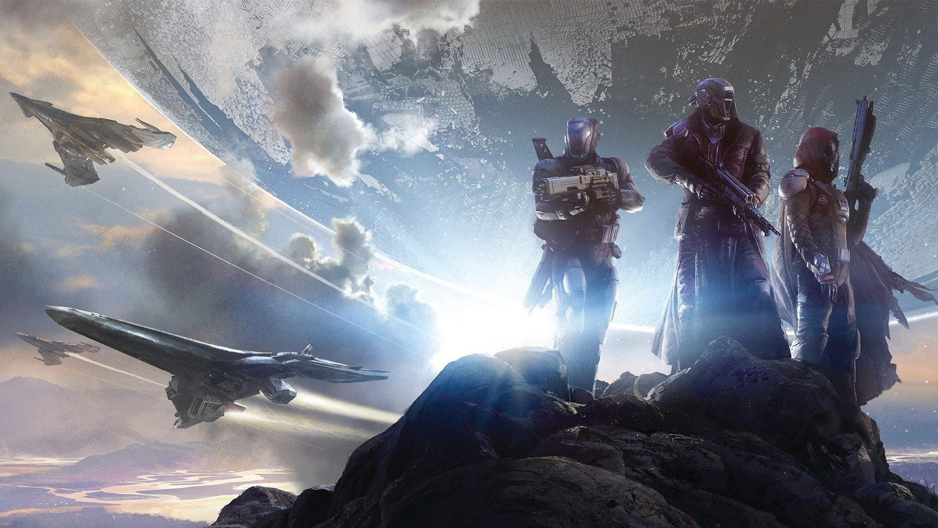 1920x1080 Destiny The Taken King Wallpaper 6. by Josh Sack | Oct 6, 2015 | 0 comments