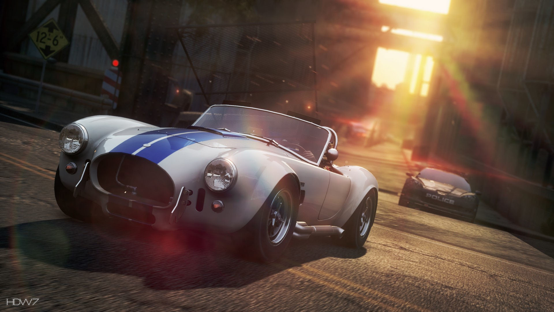 1920x1080 need for speed most wanted 2012 shelby cobra widescreen hd wallpaper