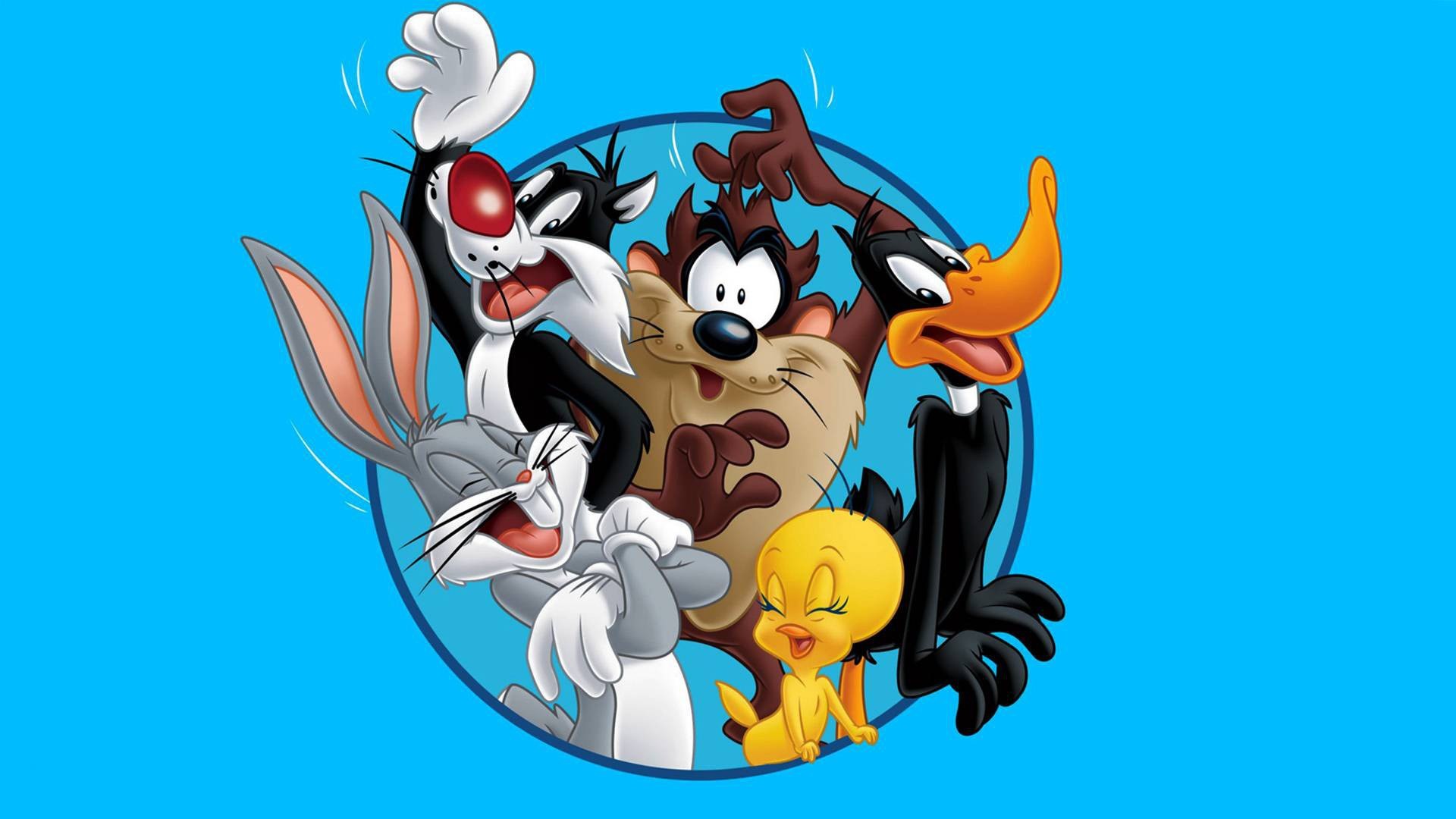 1920x1080 2017-03-26 - looney tunes image - Full HD Wallpapers, Photos,