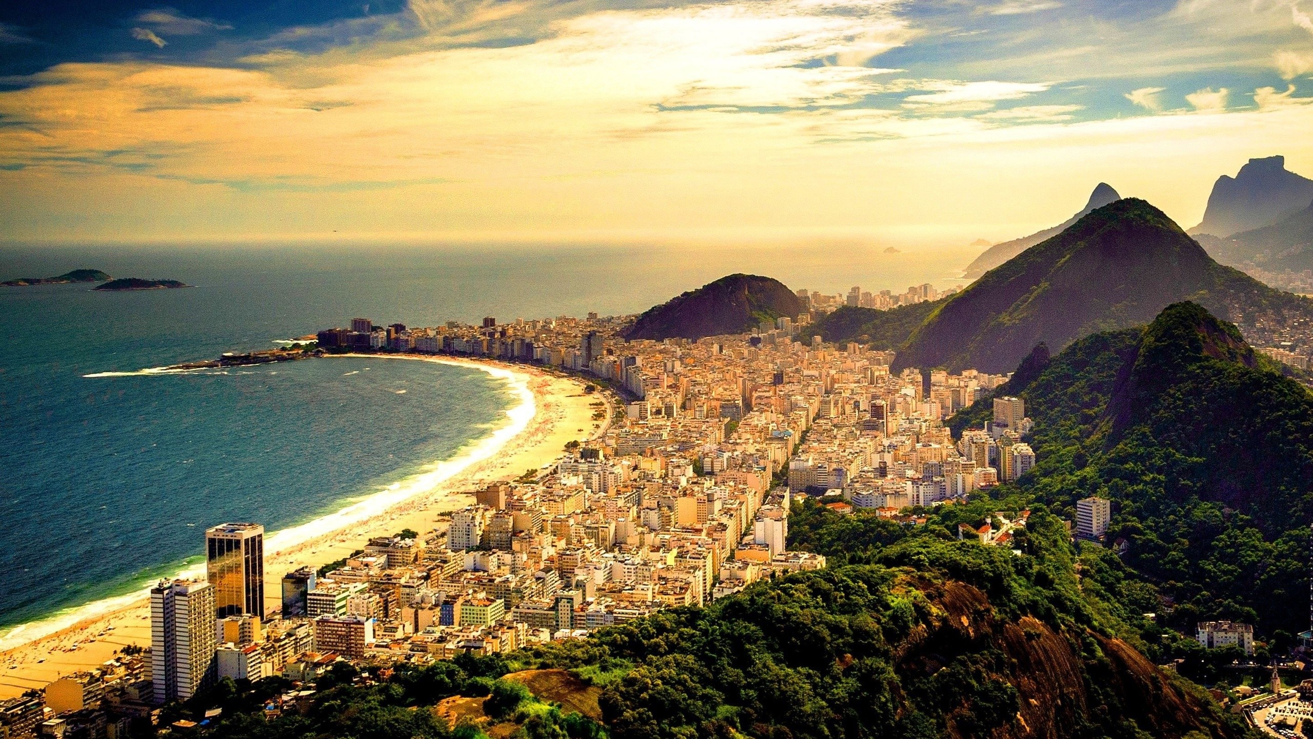 2560x1440  Rio De Janeiro, Rio De Janeiro Hd Wallpaper, Travel To Rio De  Janeiro, Rio De Janeiro Images, Rio De Janeiro Hd, Rio De Janeiro 4k, ...