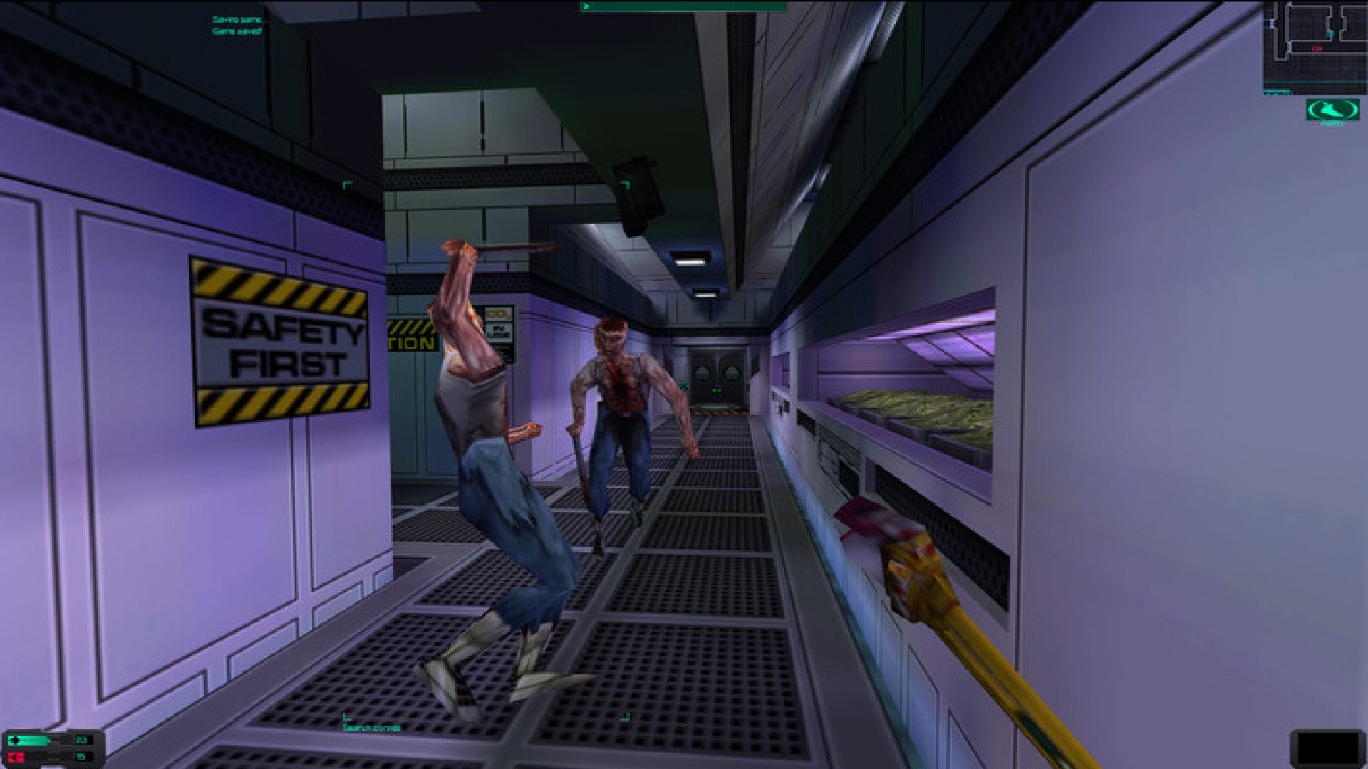 1920x1080 You Can Get System Shock 2 For Free, Right Now