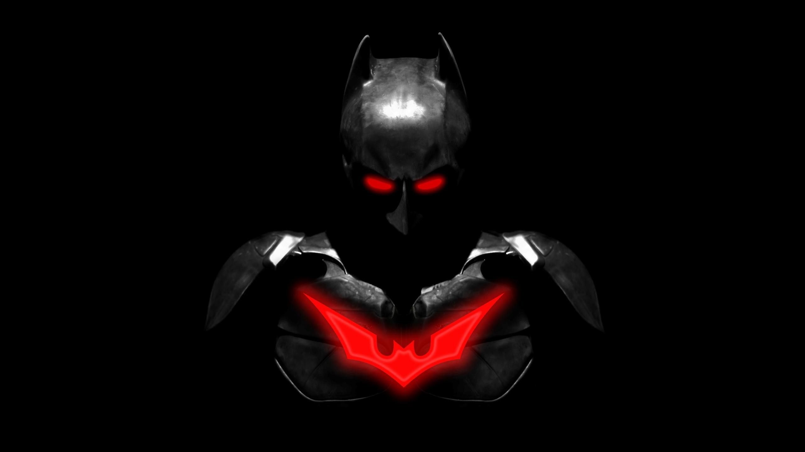 2560x1440 25 Batman Beyond Wallpapers | Batman Beyond Backgrounds