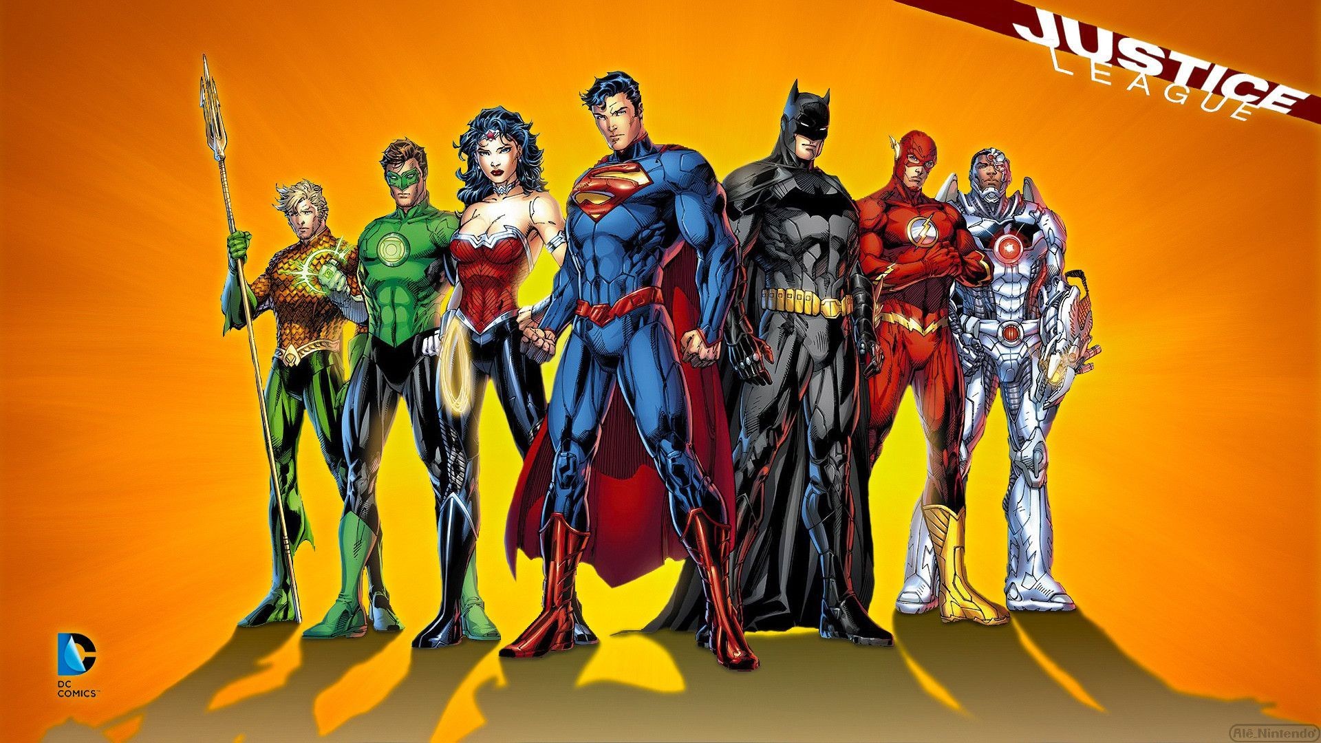 1920x1080 Dc Comics New 52 Wallpapers HD Resolution with HD Wallpaper Resolution