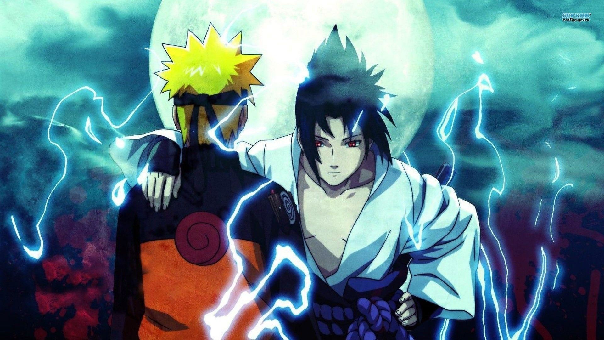 1920x1080  Wallpapers For > Naruto Wallpaper Hd 1080p
