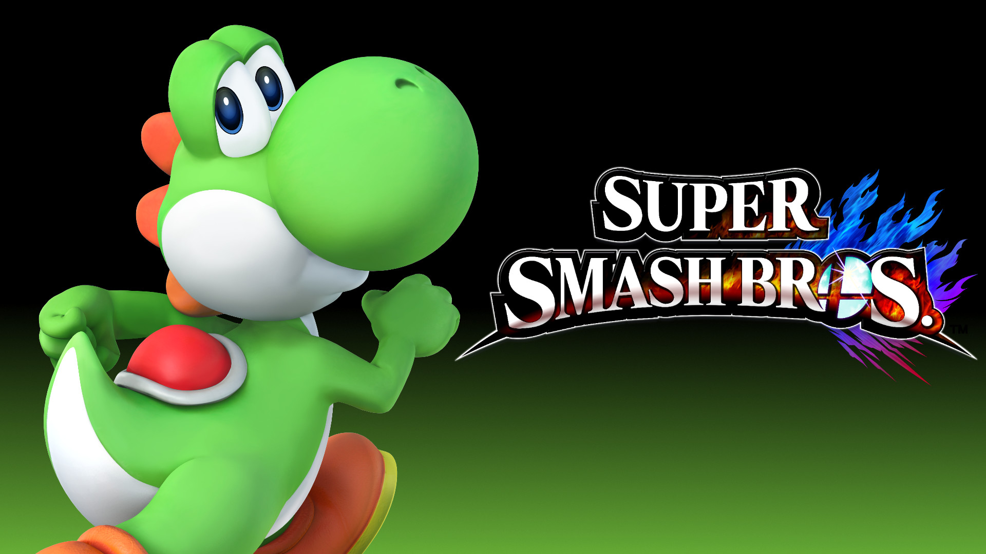 1920x1080 58 Yoshi HD Wallpapers | Backgrounds - Wallpaper Abyss