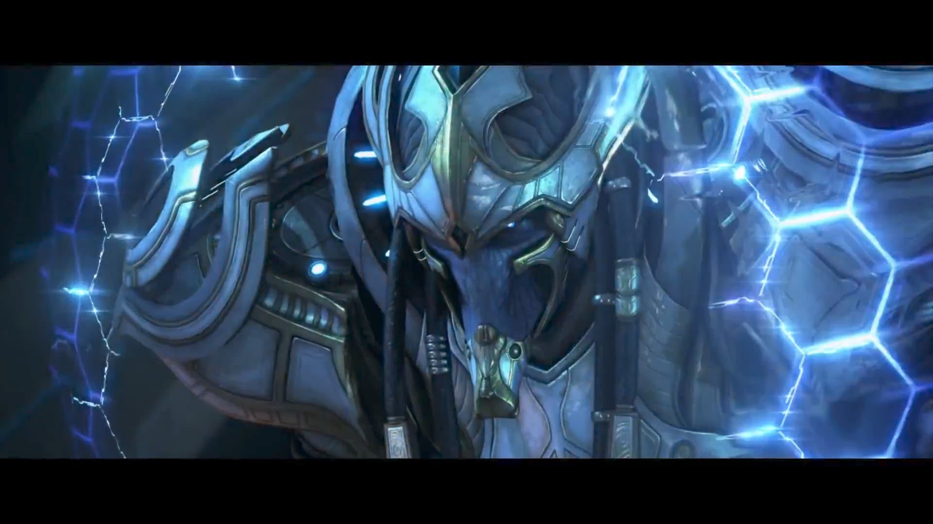 1920x1080 ... StarCraft 2: Legacy of the Void Full hd wallpapers