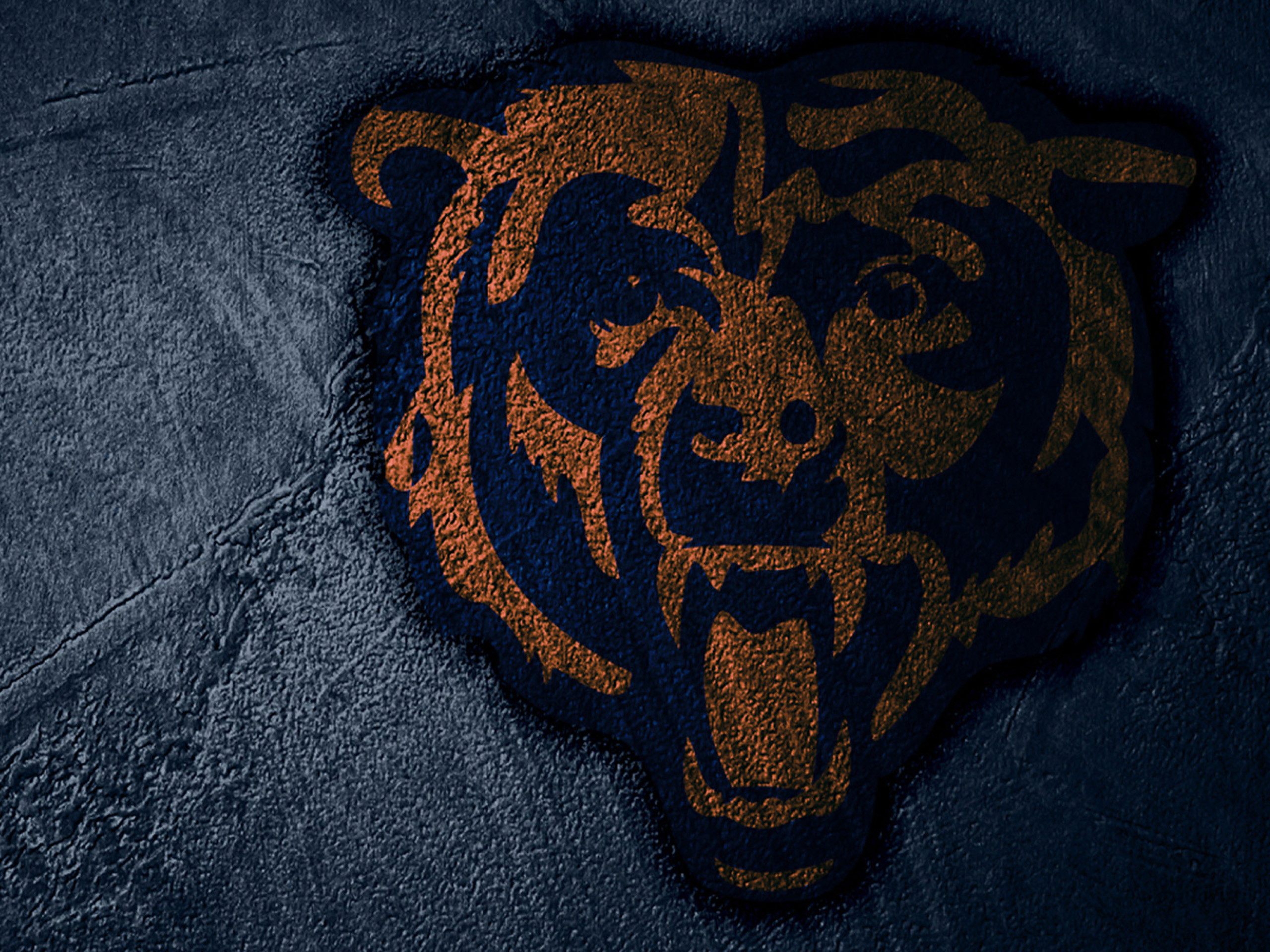 2560x1920 Chicago Bears Wallpaper
