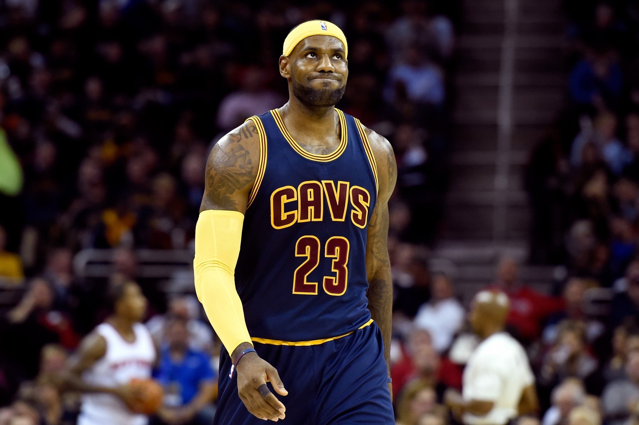 54 LeBron James Wallpapers HD 4K 5K for PC and Mobile  Download free  images for iPhone Android