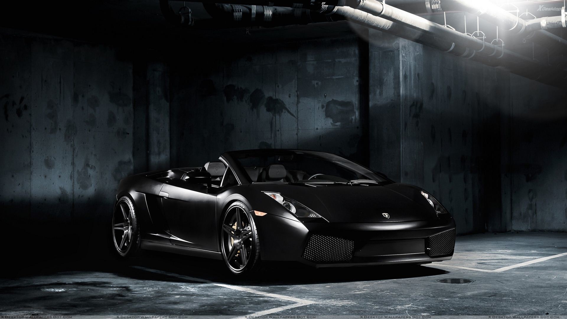 1920x1080 Lamborghini-Dark-wallpapers-HD
