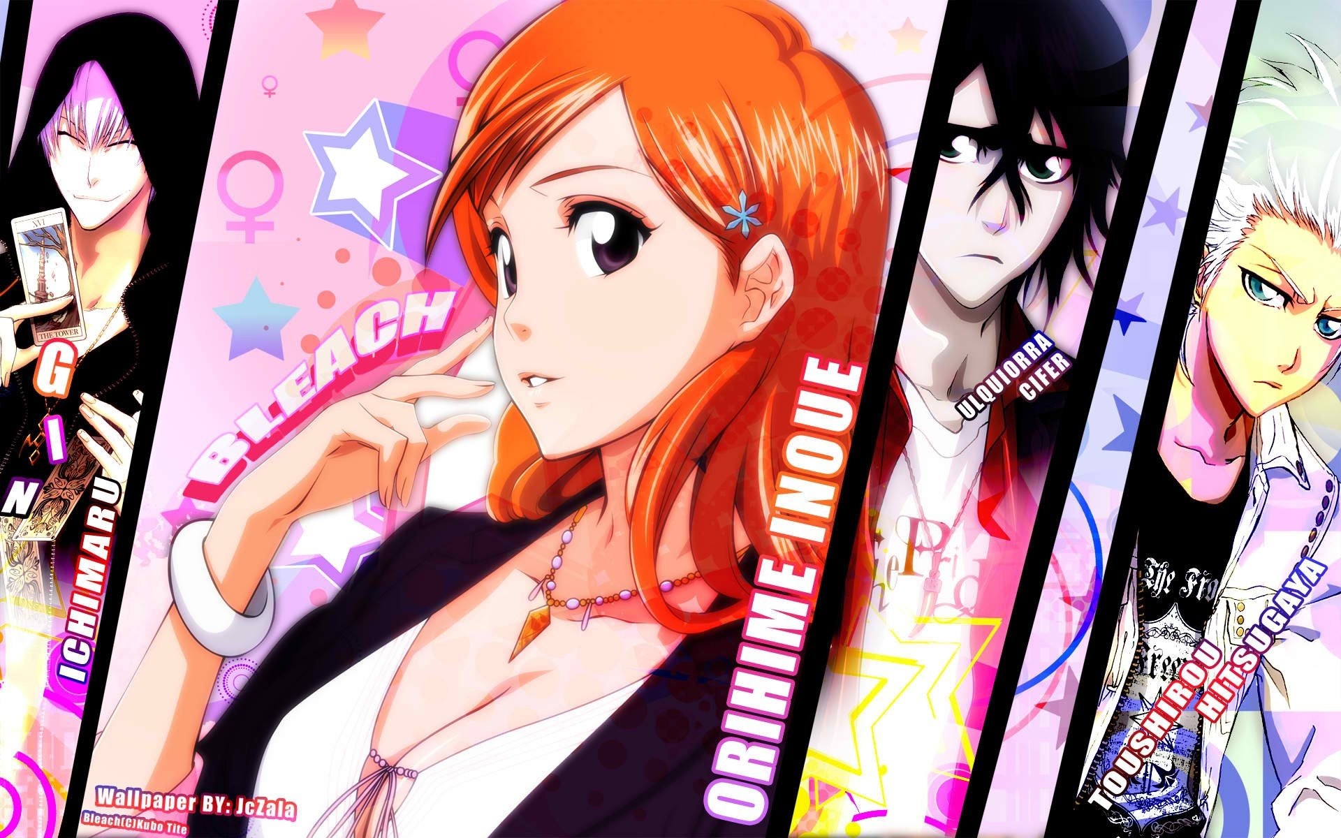1920x1200 ... 819 Orihime Inoue HD Wallpapers | Backgrounds - Wallpaper Abyss ...