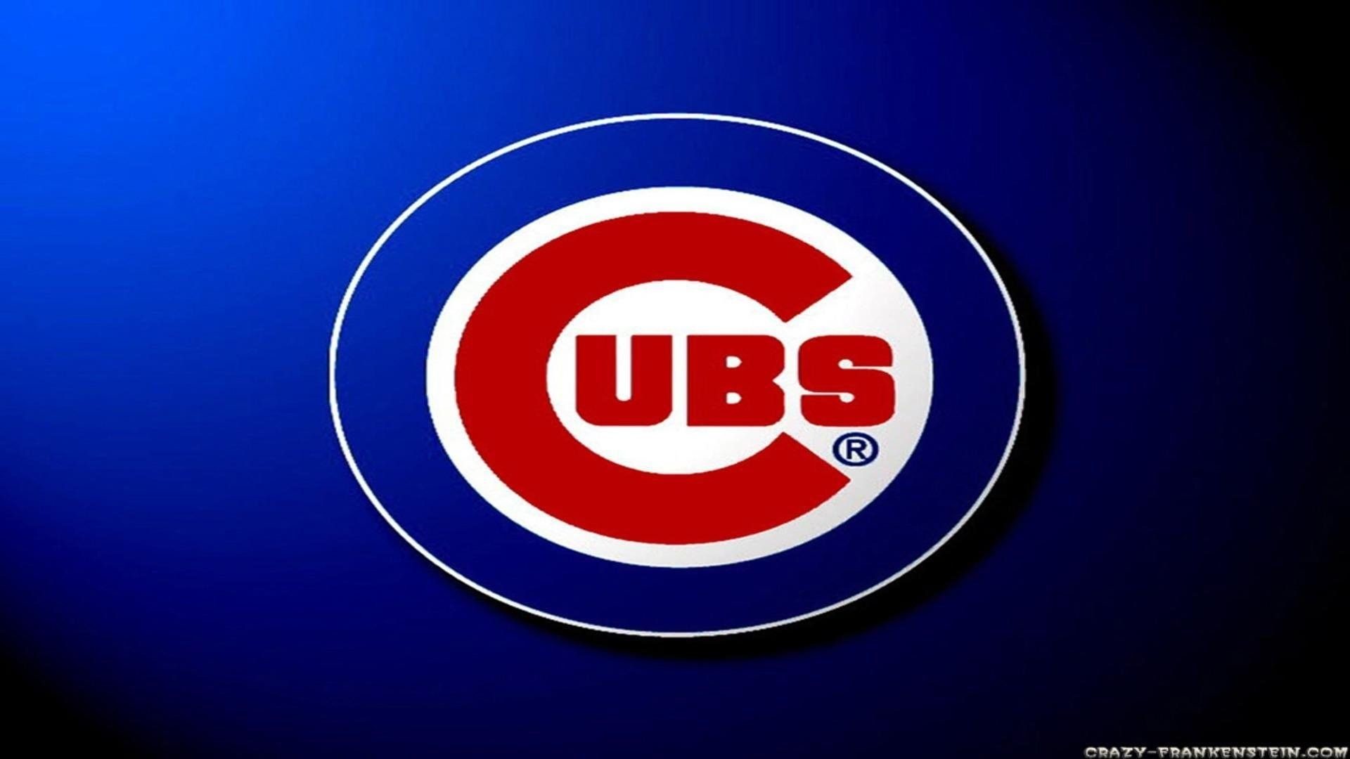1920x1080 Chicago Cubs 2018 Wallpaper (72+ images)