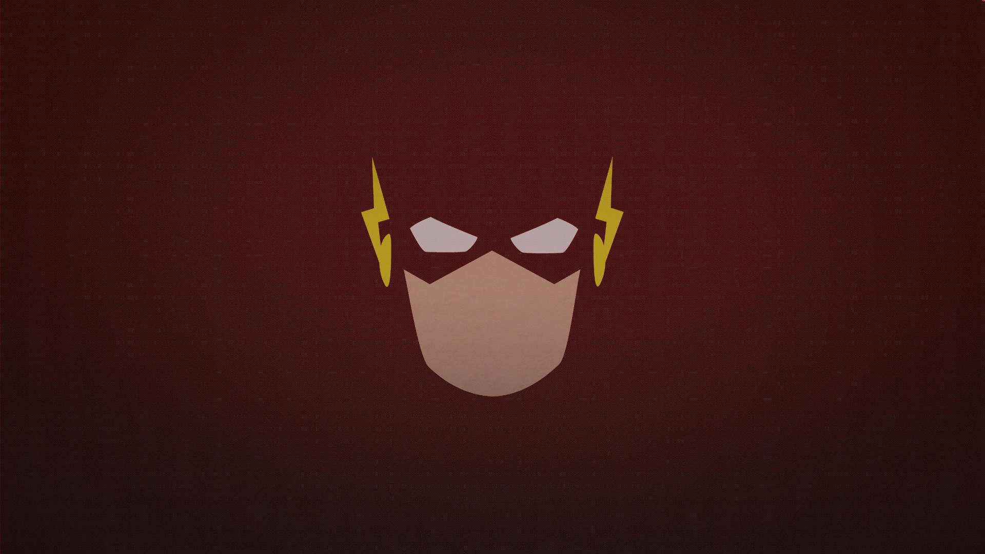 1920x1080 #face, #speed triple, #red, #Flash, #The Flash, #arrows, wallpaper