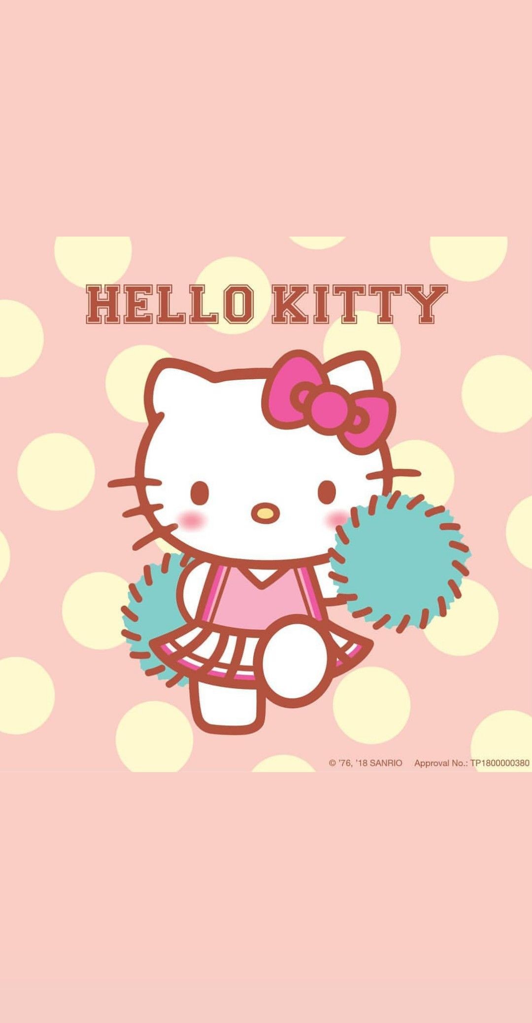 1080x2076 Hello Kitty Sanrio Danshi, Friends Wallpaper, Hello Kitty Pictures, Hello  Kitty Collection,