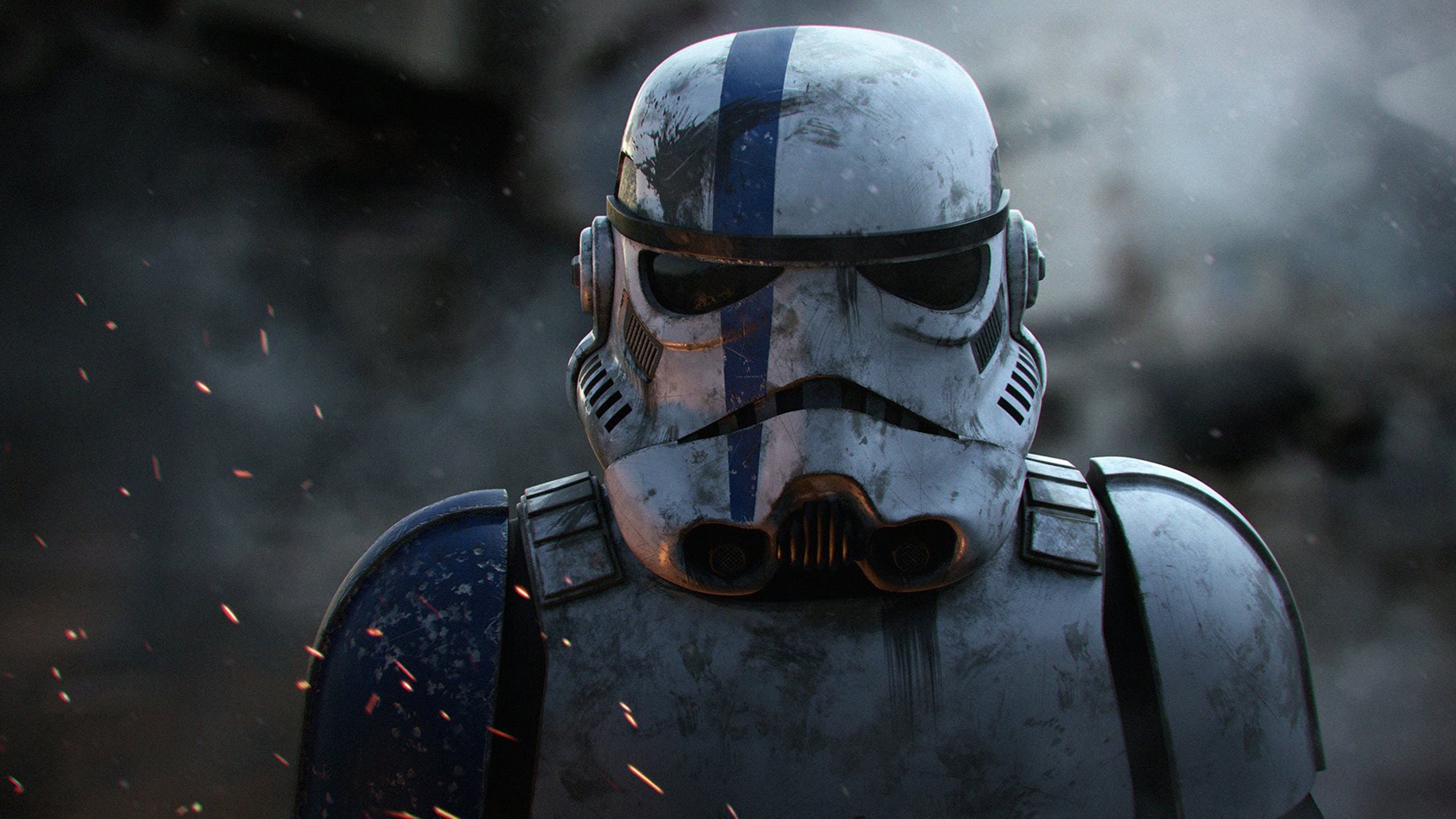 2560x1440 Wallpapers Star Wars - Movies Clone trooper Helmet Fantasy Movies 