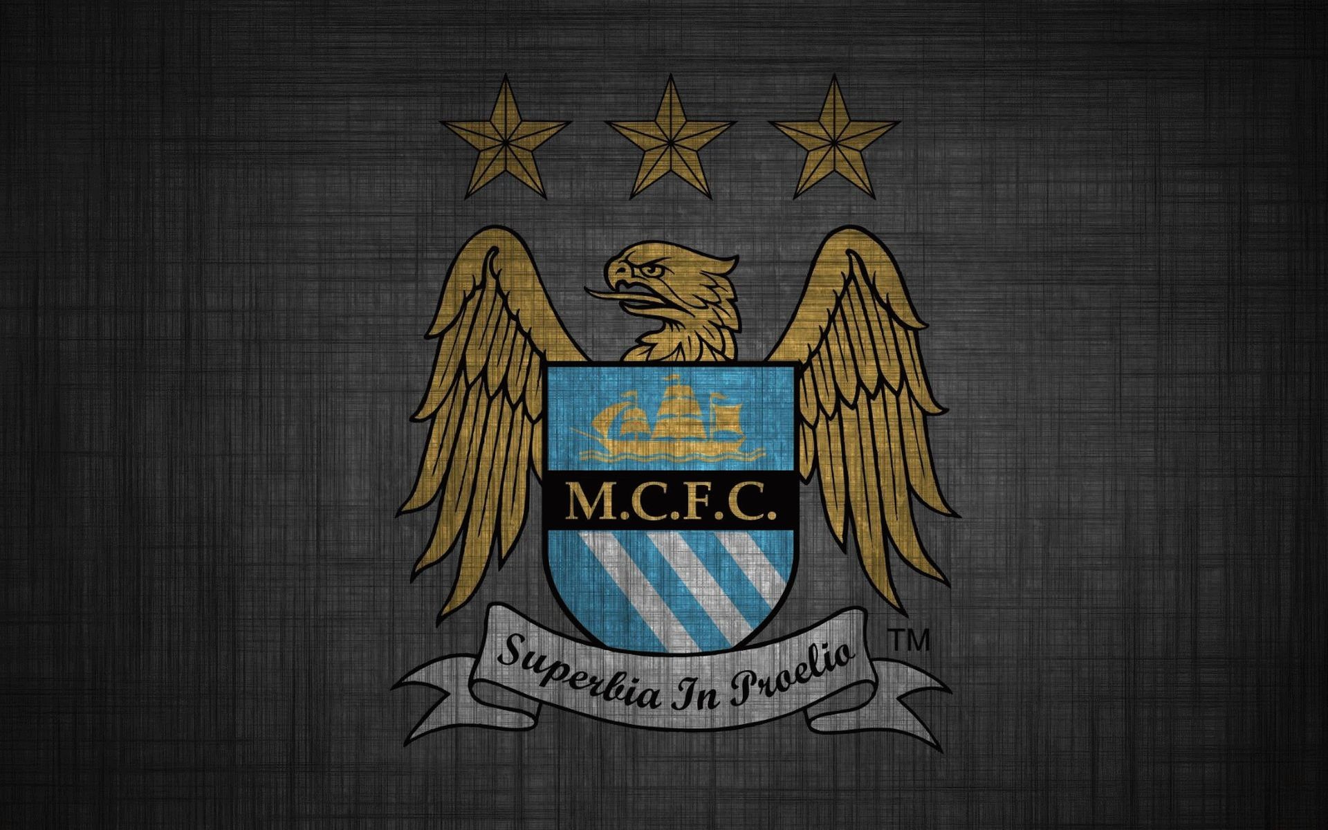 1920x1200 Manchester City 1080p Wallpaper