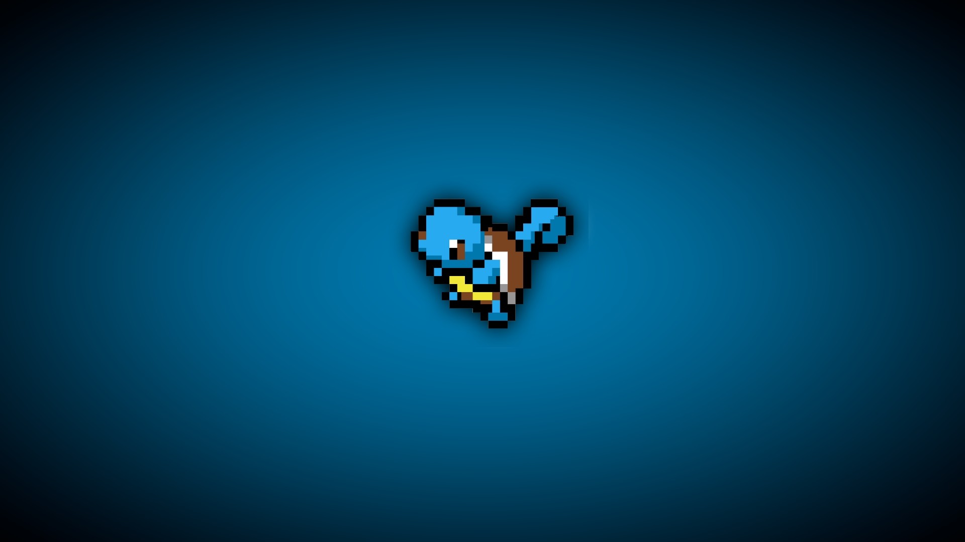 1920x1080 Squirtle by TheBlackSavior Squirtle by TheBlackSavior