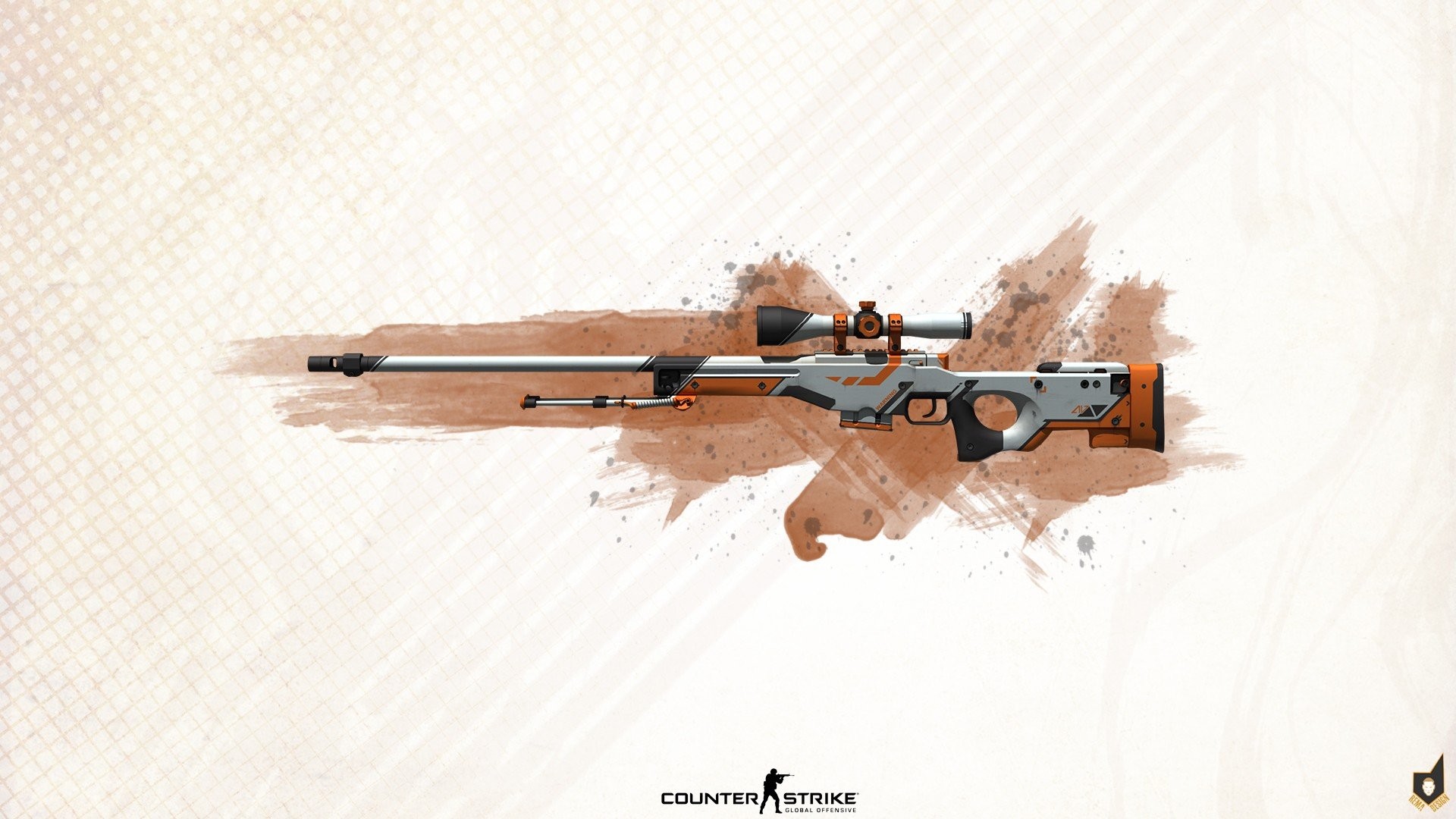1920x1080 Counter Strike, Counter Strike: Global Offensive, Sniper rifle