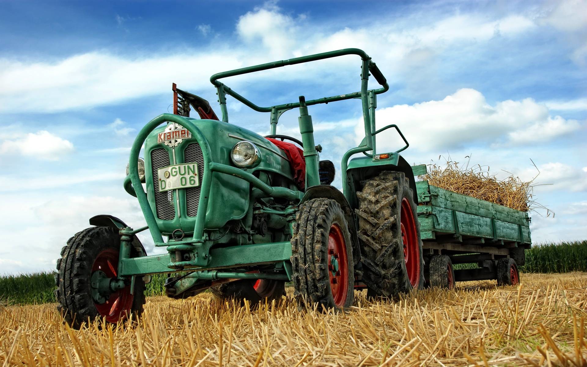 1920x1200 Download Tractor 7448  px High Resolution Wallpaper .