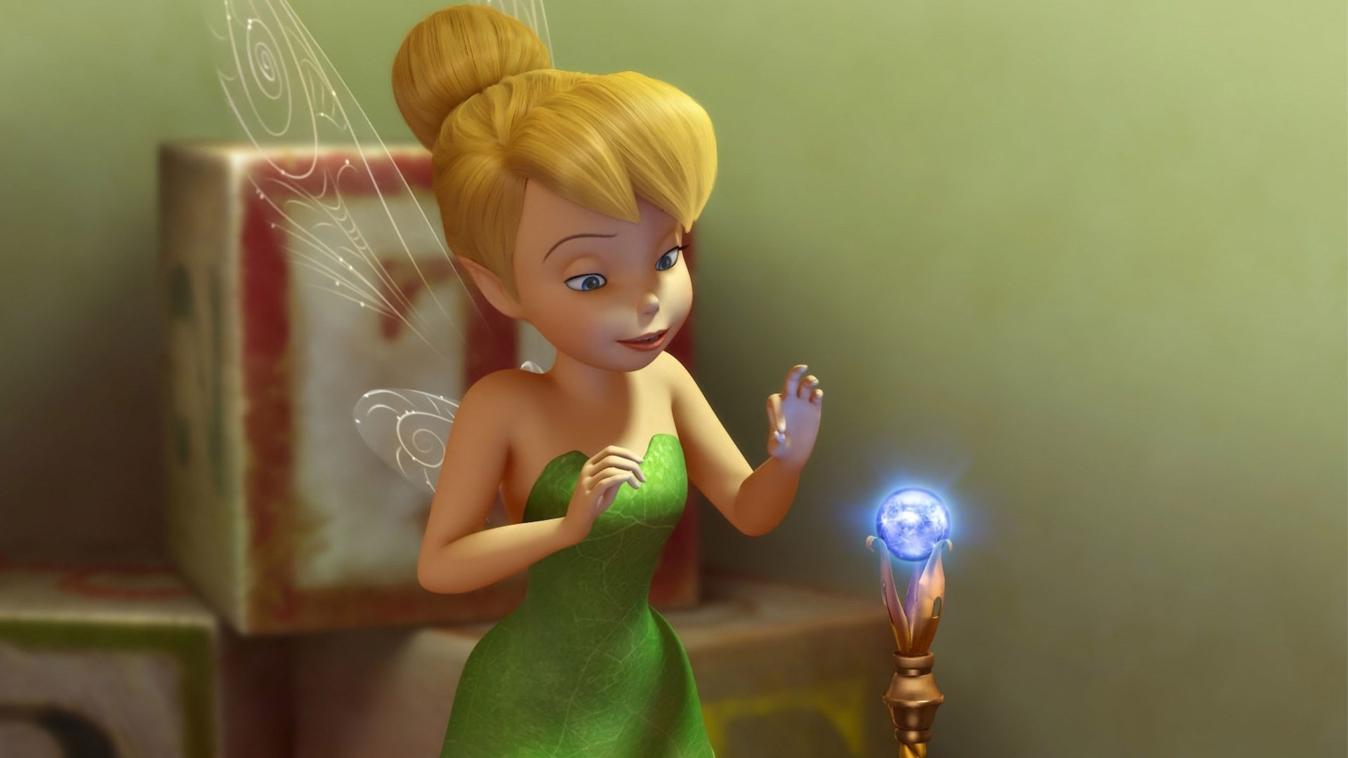 1920x1080 tinker bell and the lost treasure backround desktop nexus wallpaper - tinker  bell and the lost